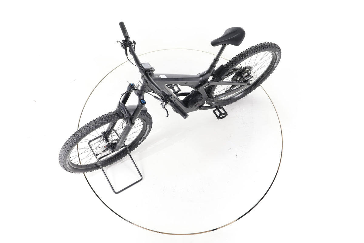 Scott Patron eRIDE 900 Ultimate E-Bike Fully Carbon - Image 18