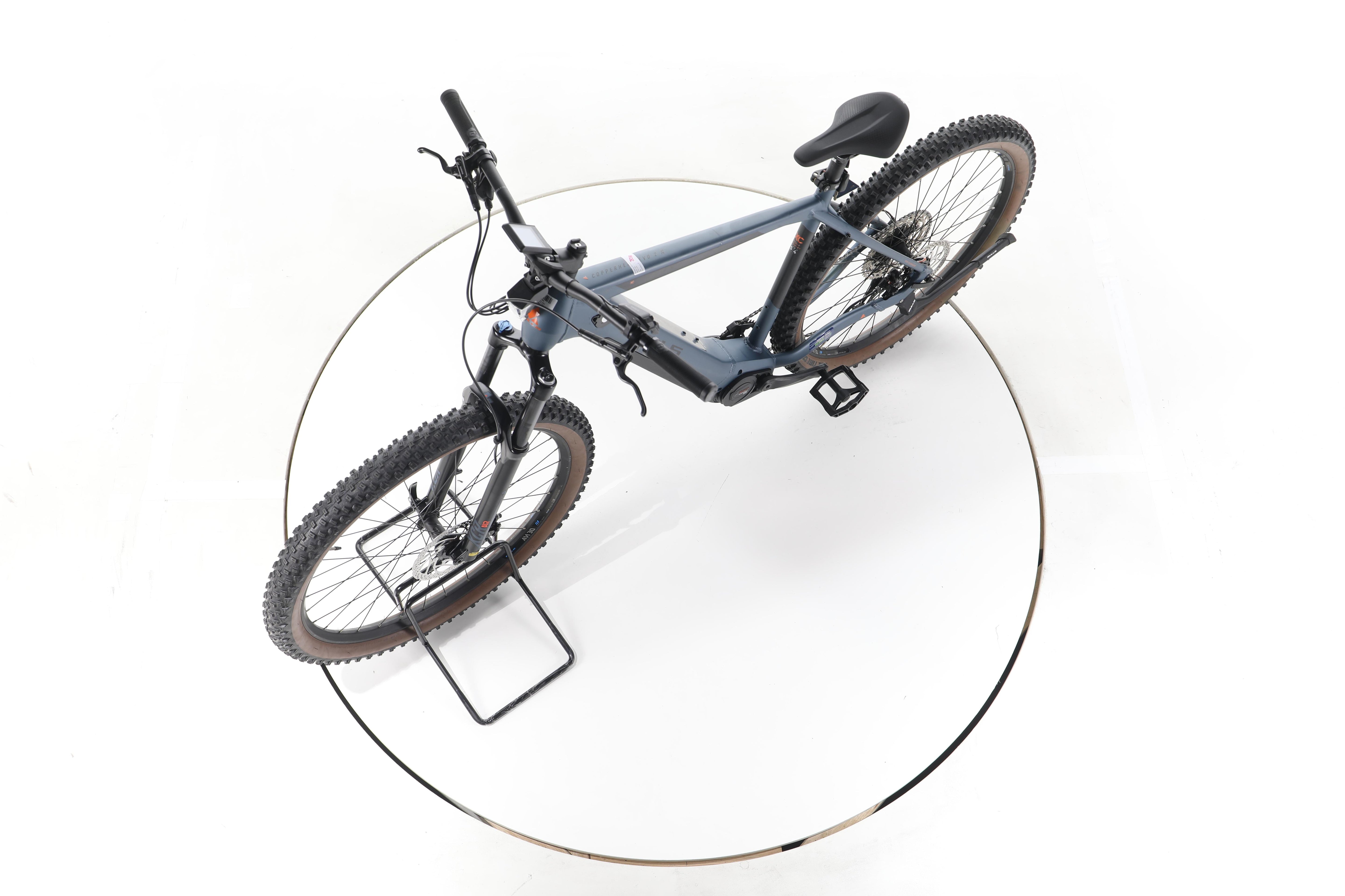 Bulls Copperhead EVO 2 E-Bike - Image 18