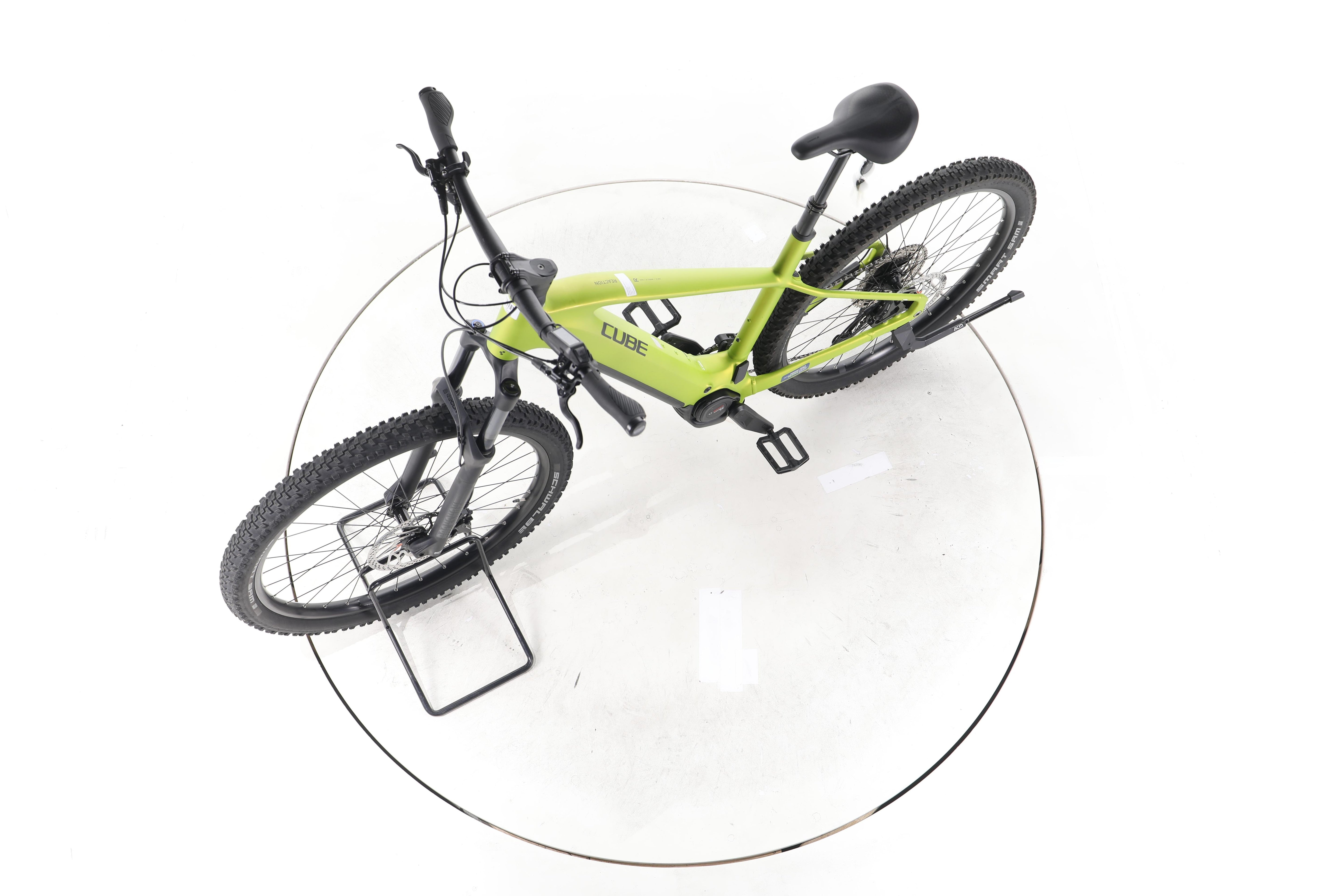 Cube Reaction Hybrid Race E-Bike 2024 - Image 18