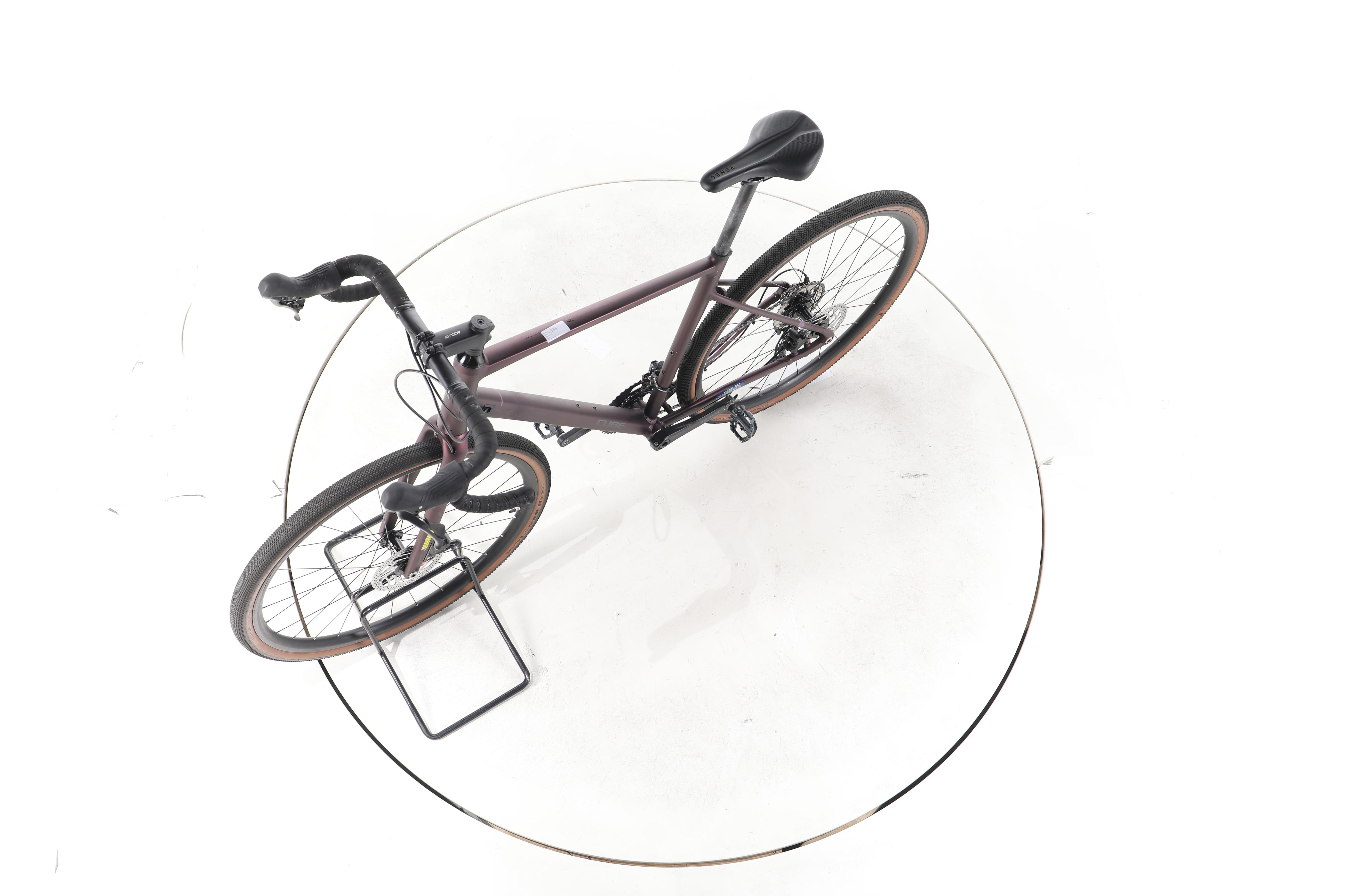 Cube Nuroad Race Rennrad - Image 18