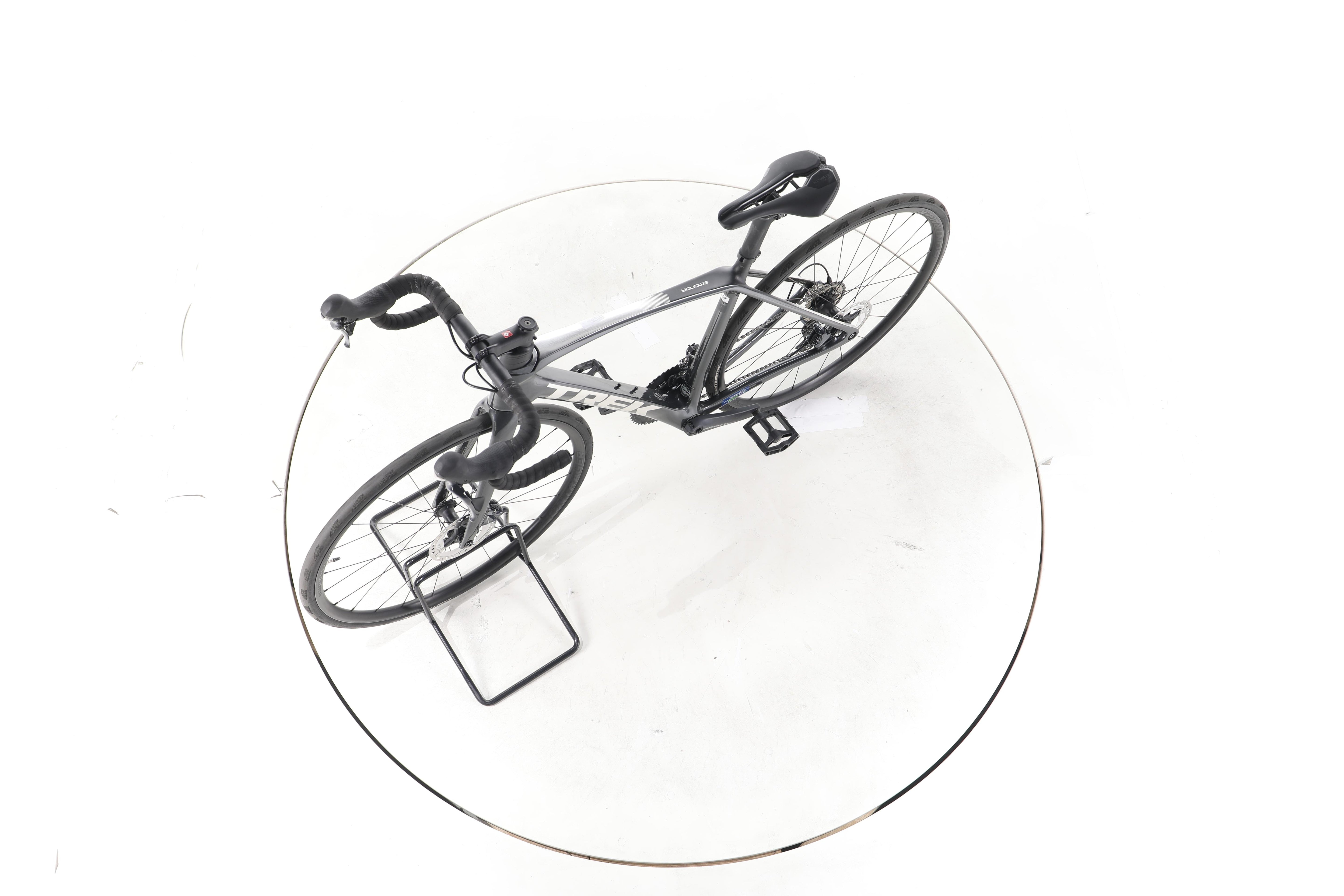 Trek Emonda SL 6 Disc Rennrad Carbon - Image 18