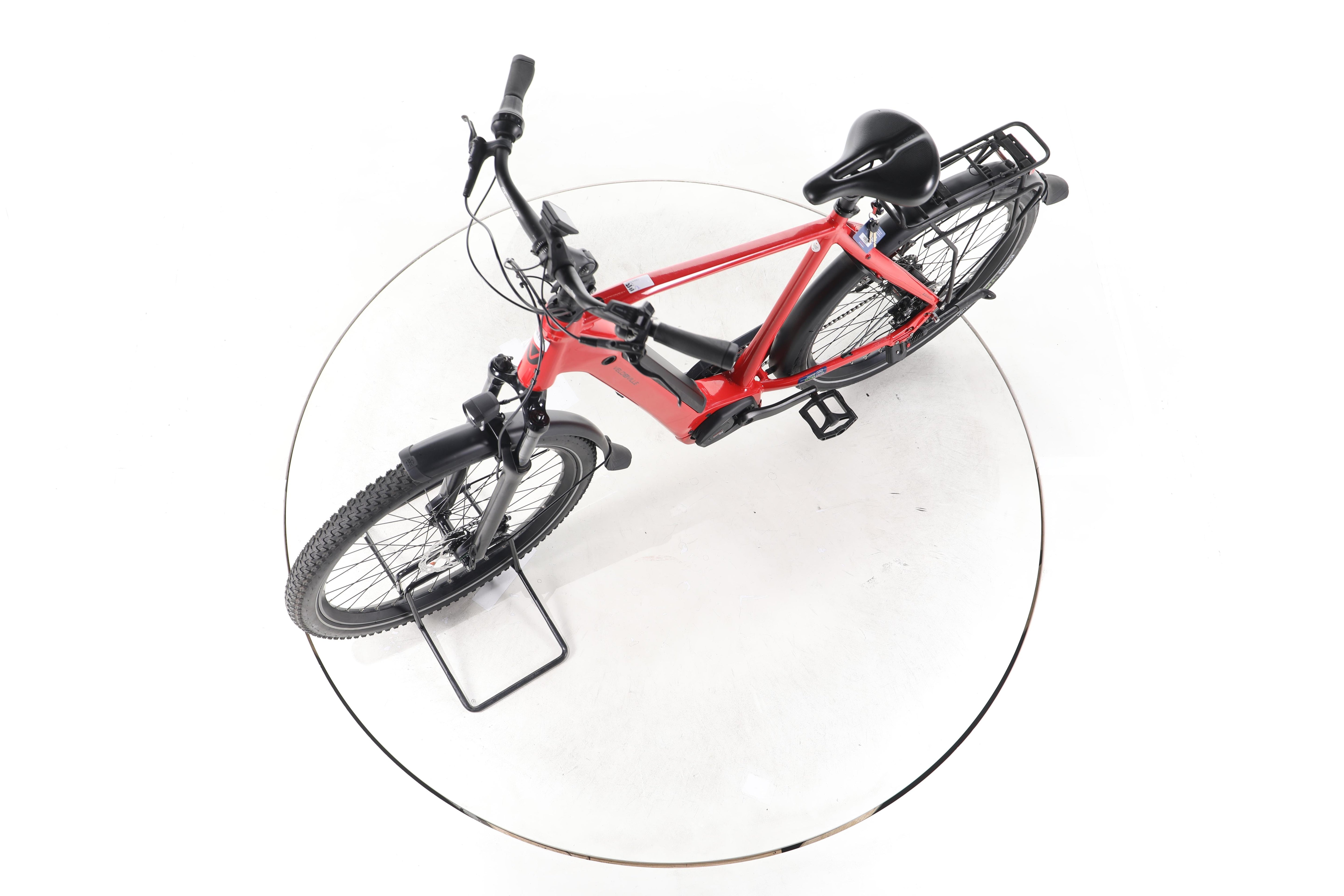 Velo de Ville SEB 990 City E-Bike - Image 18