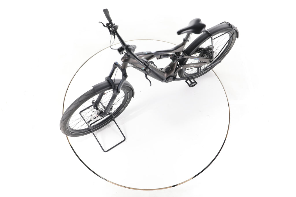 Bianchi E-Vertic FT-Type SUV E-Bike - Image 18
