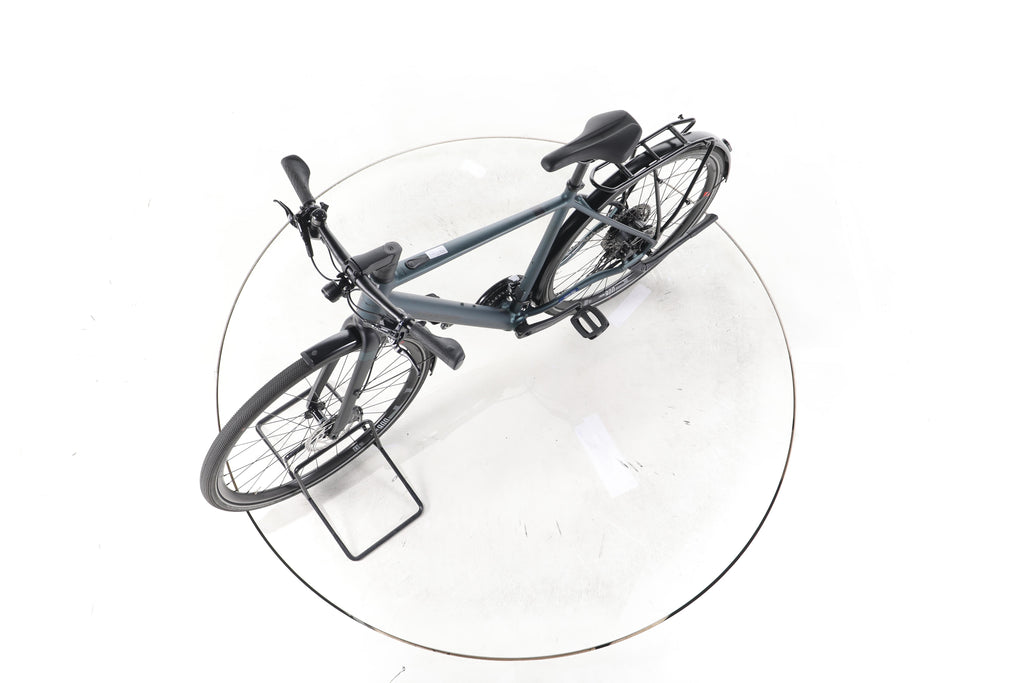 Stevens E-Strada 6.3.4 Trekking E-Bike - Image 18
