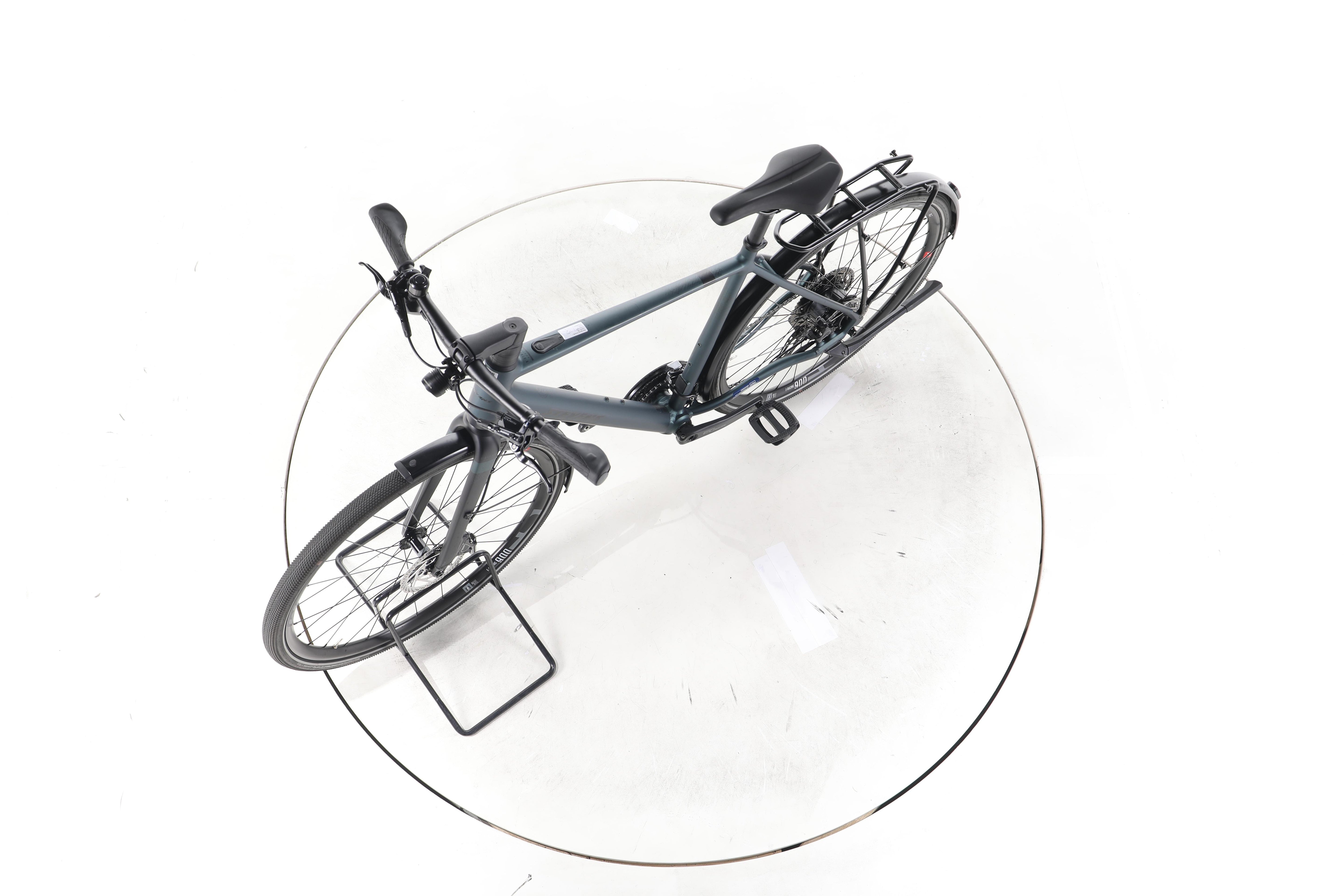 Stevens E-Strada 6.3.4 Trekking E-Bike - Image 18