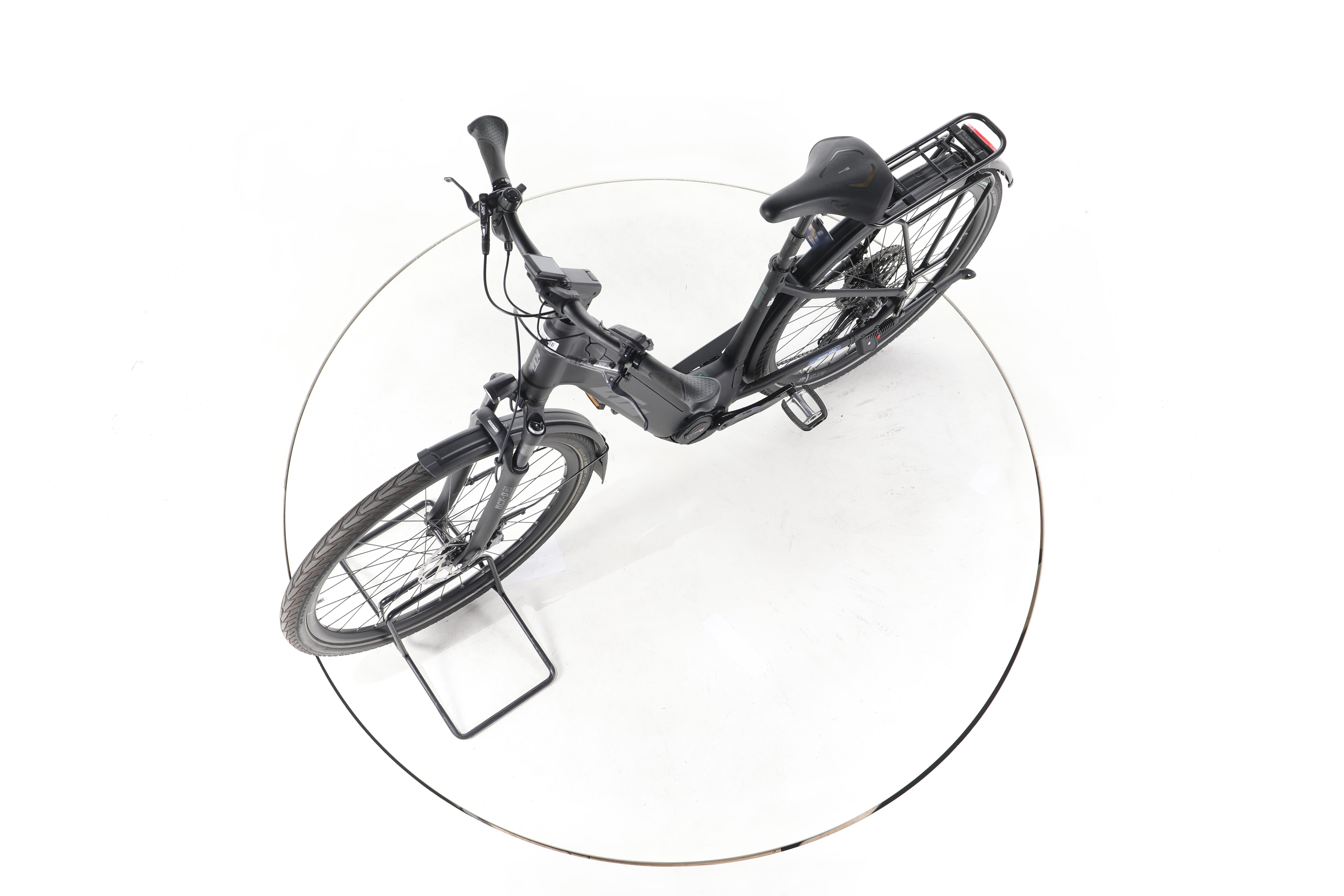 KTM Macina Style XT Trekking E-Bike Tiefeinsteiger - Image 18