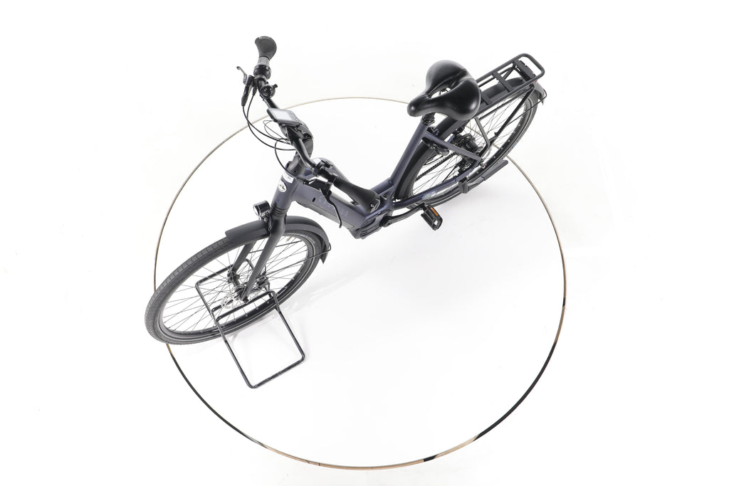 Gazelle Chamonix C5 HMS City E-Bike Tiefeinsteiger - Image 18