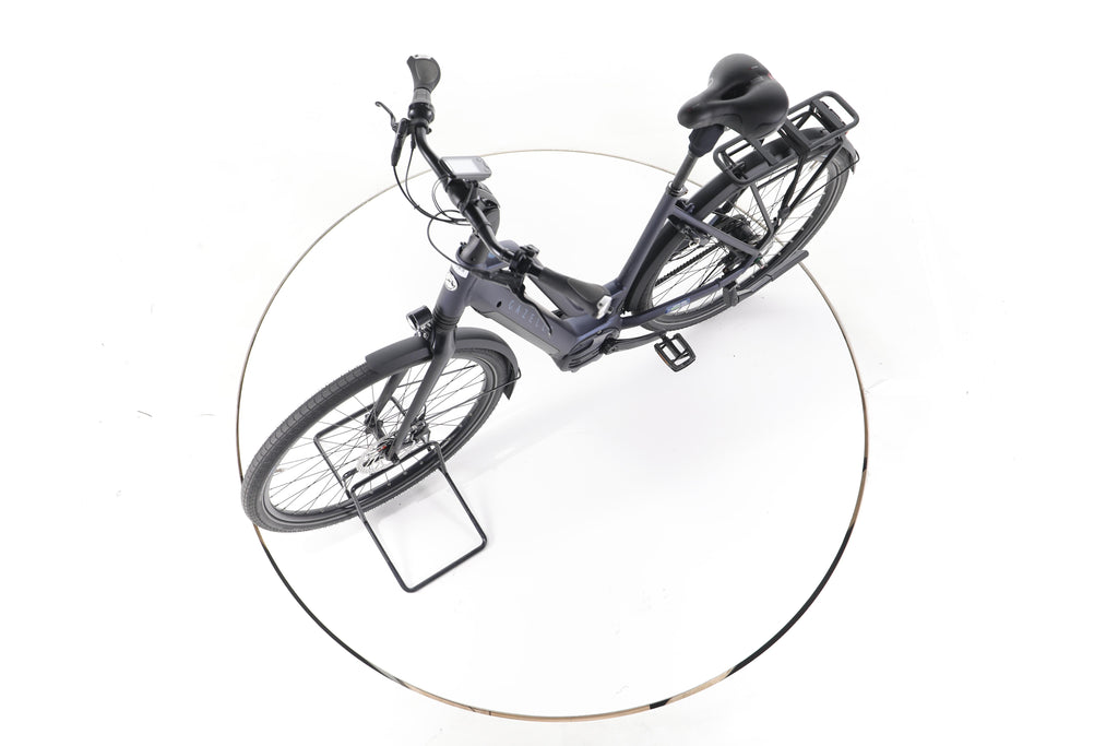 Gazelle Chamonix C5 HMS City E-Bike - Image 18