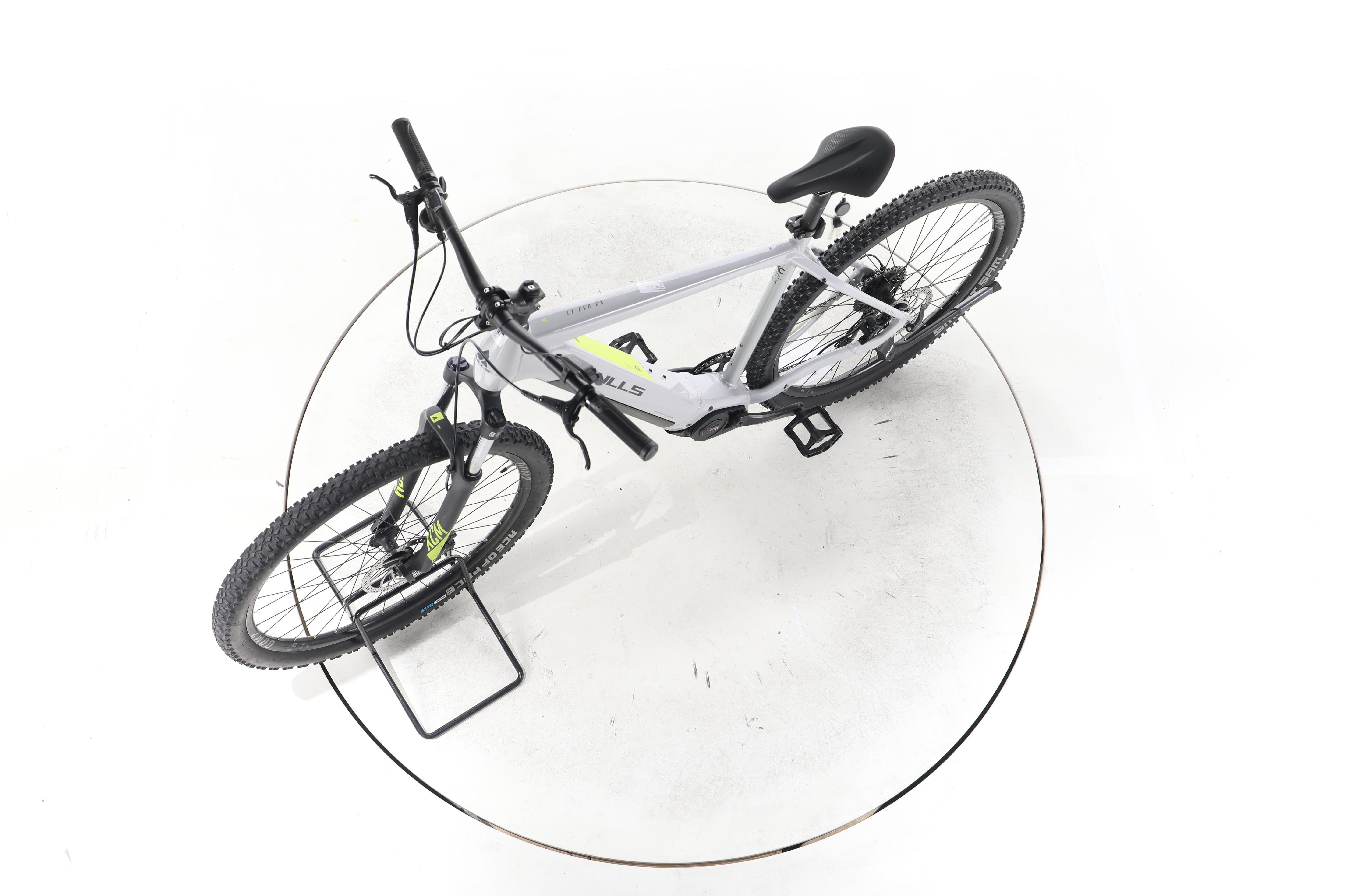 Bulls LT EVO CX E-Bike - Image 18