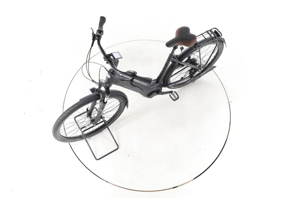 Wittich W5GCX City E-Bike Tiefeinsteiger 2024 - Image 18