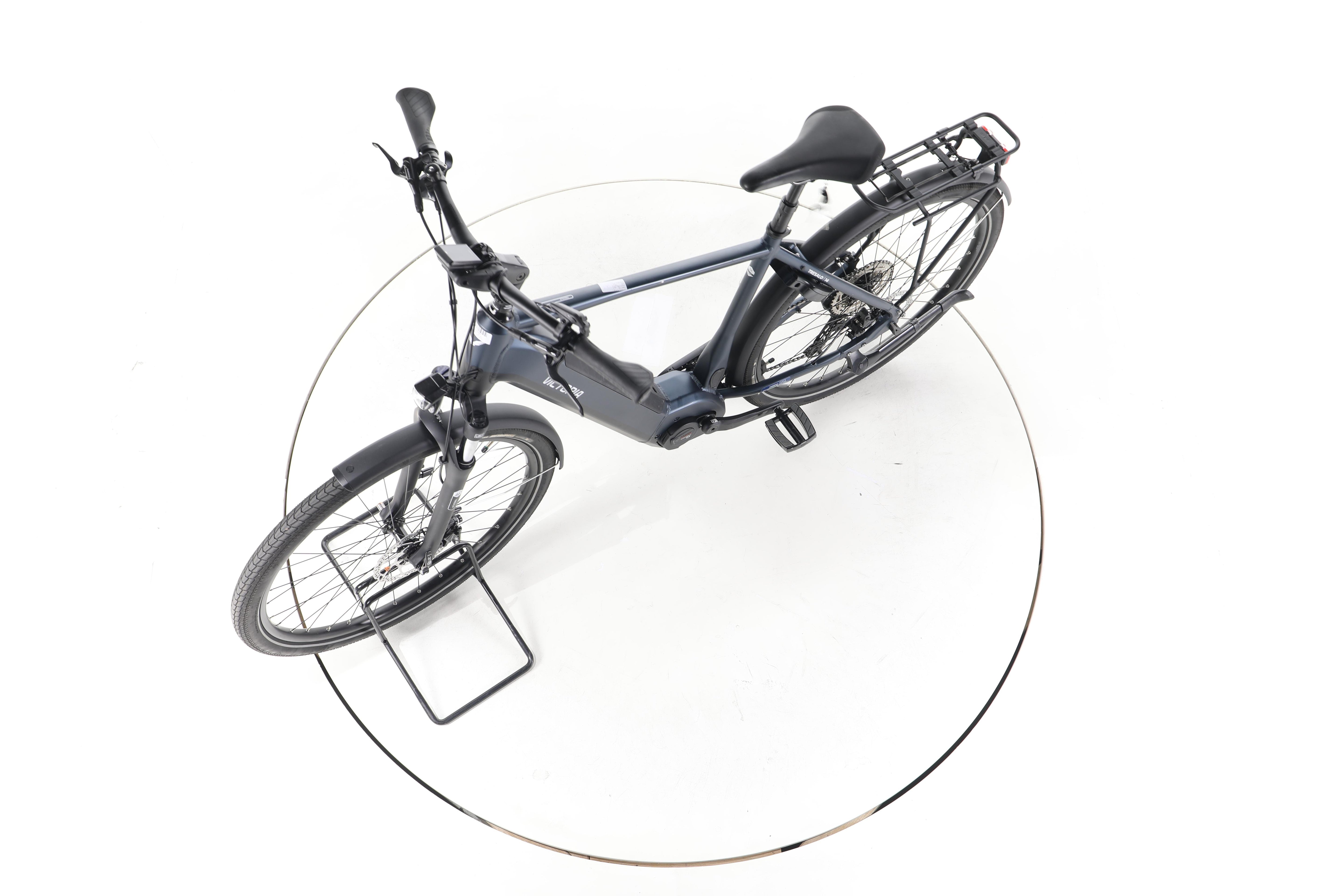 Victoria Tresalo 14 Trekking E-Bike 2024 - Image 18