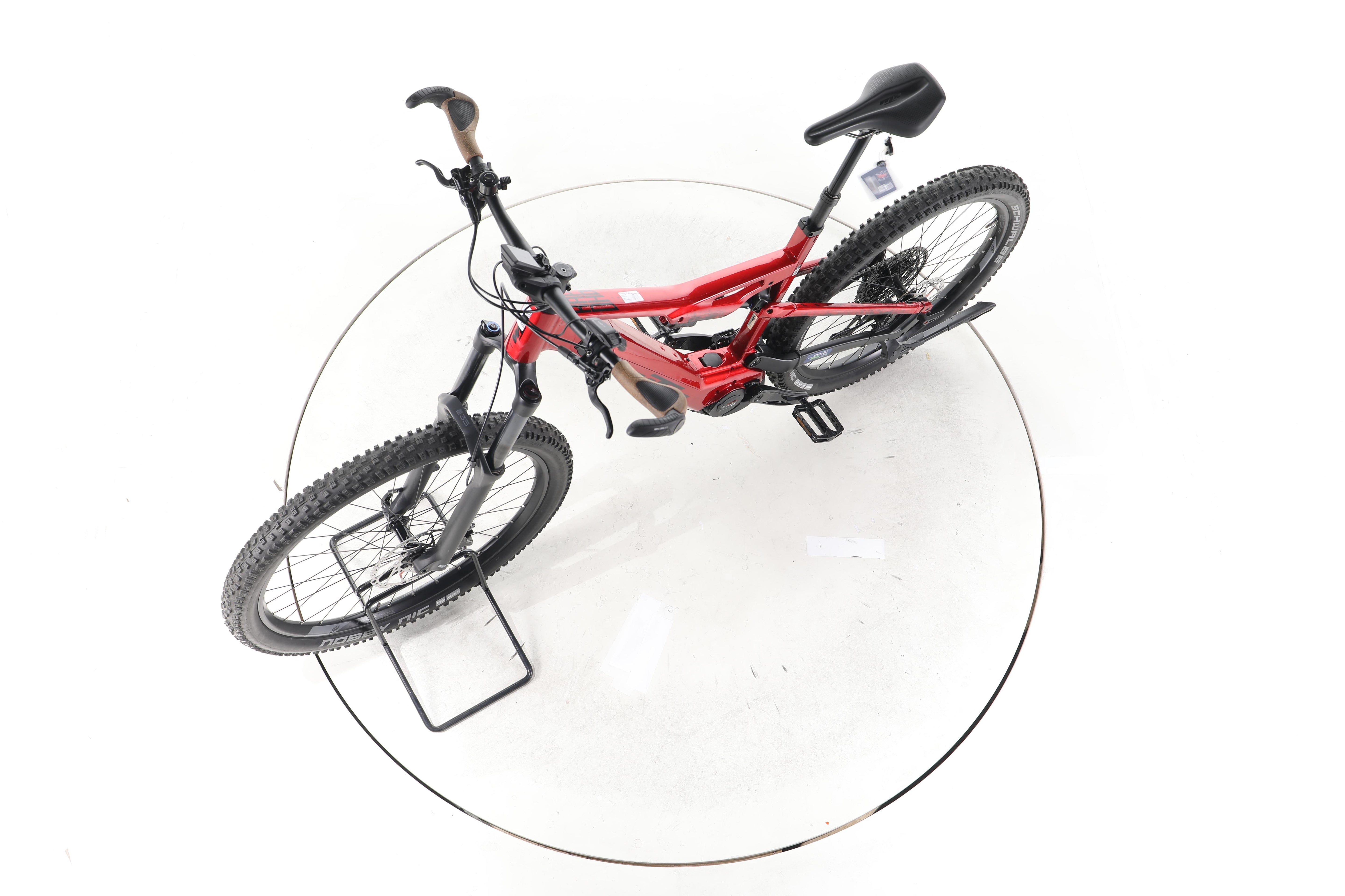 KTM Macina Kapoho 7973 E-Bike Fully - Image 18