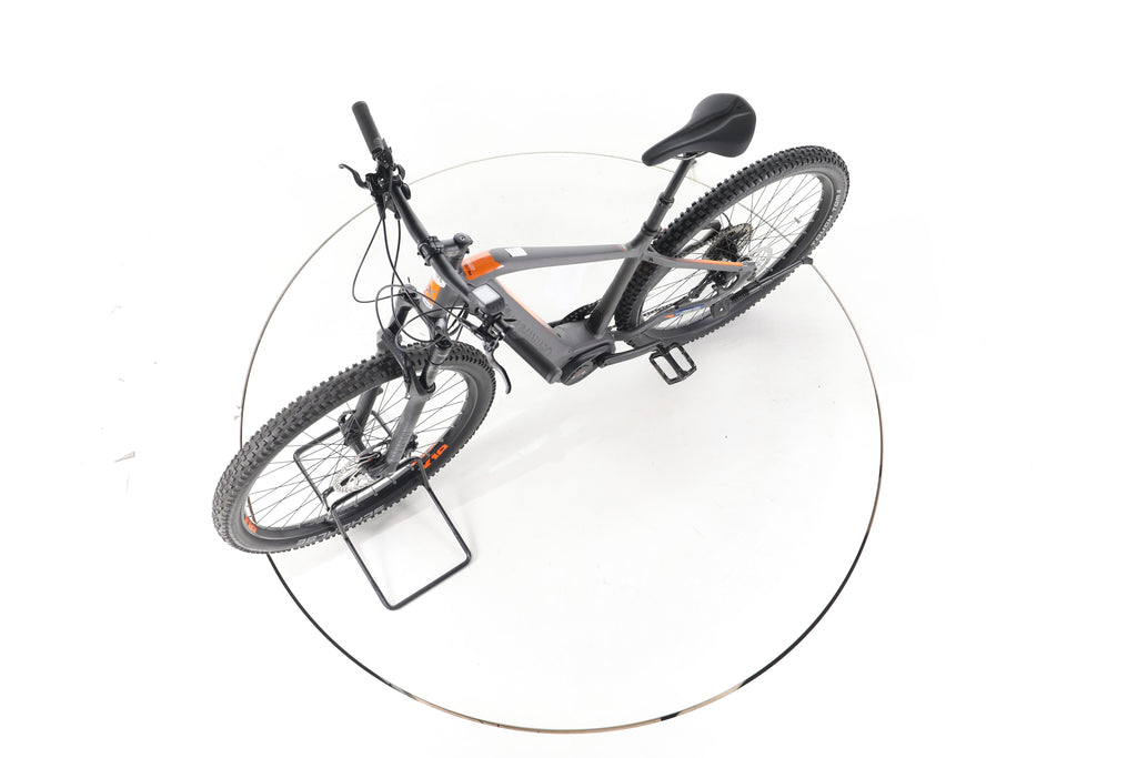 X-Fact Kilimanjaro E-Power Race E-Bike - Image 18