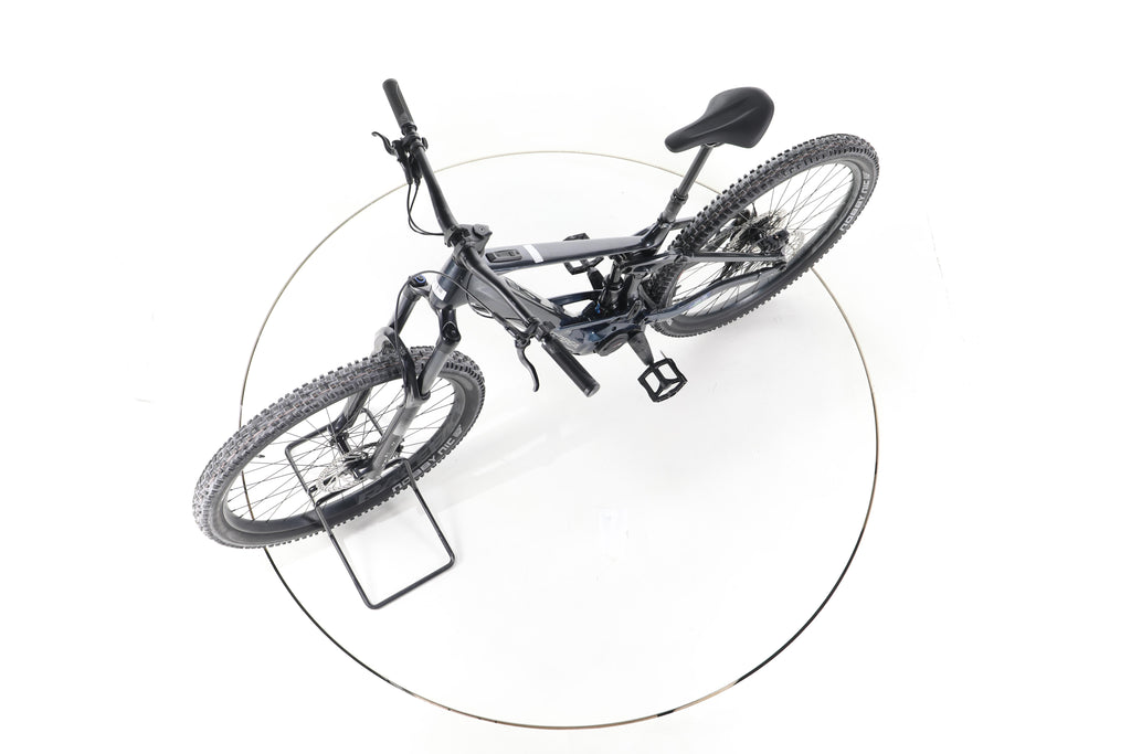 Orbea WILD FS H30 E-Bike Fully Carbon - Image 18