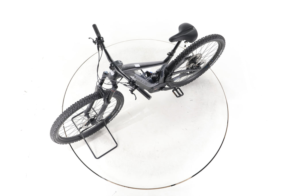 Bulls E-Stream EVO AM 4 E-Bike Fully - Image 18