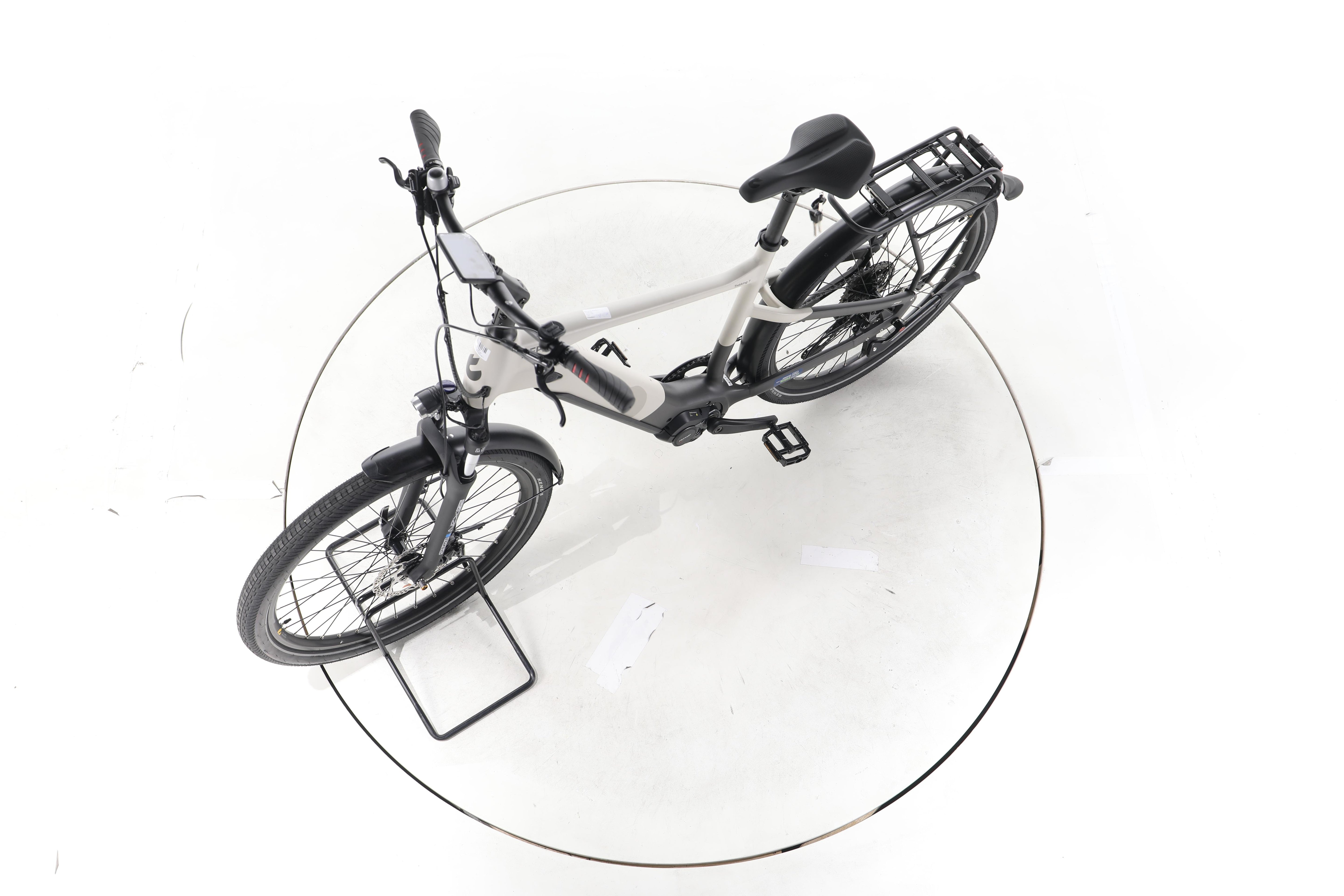 Hepha Trekking 7 Performance Trekking E-Bike 2024 - Image 18