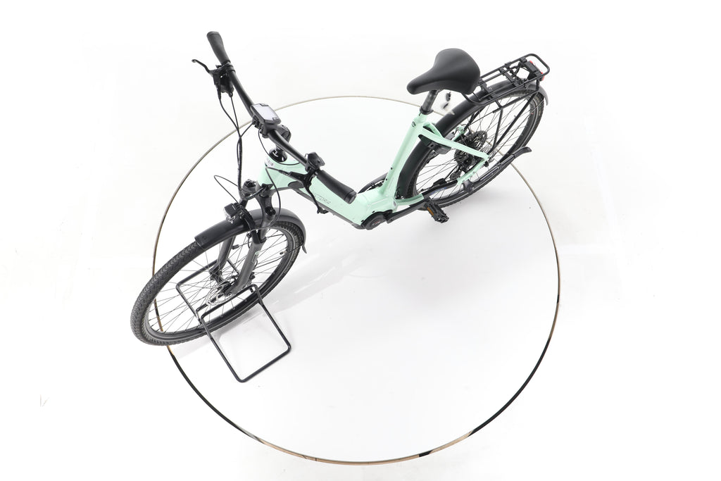 Victoria eManufaktur 12.8 Trekking E-Bike Tiefeinsteiger - Image 18