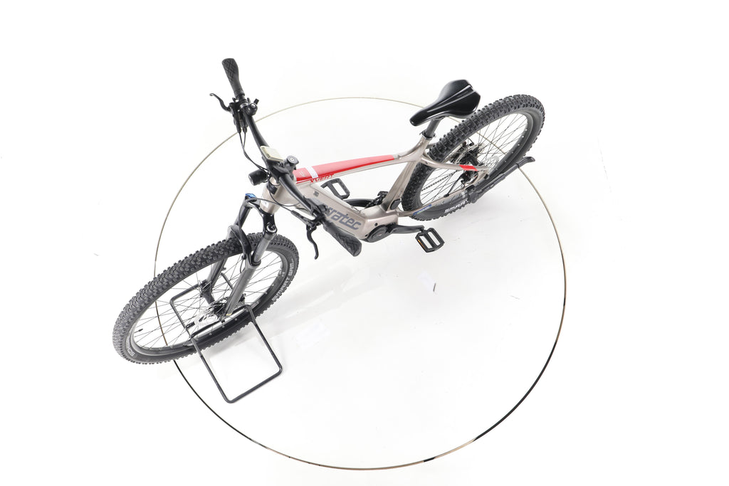 Corratec E-Power X-Vert Pro E-Bike - Image 18