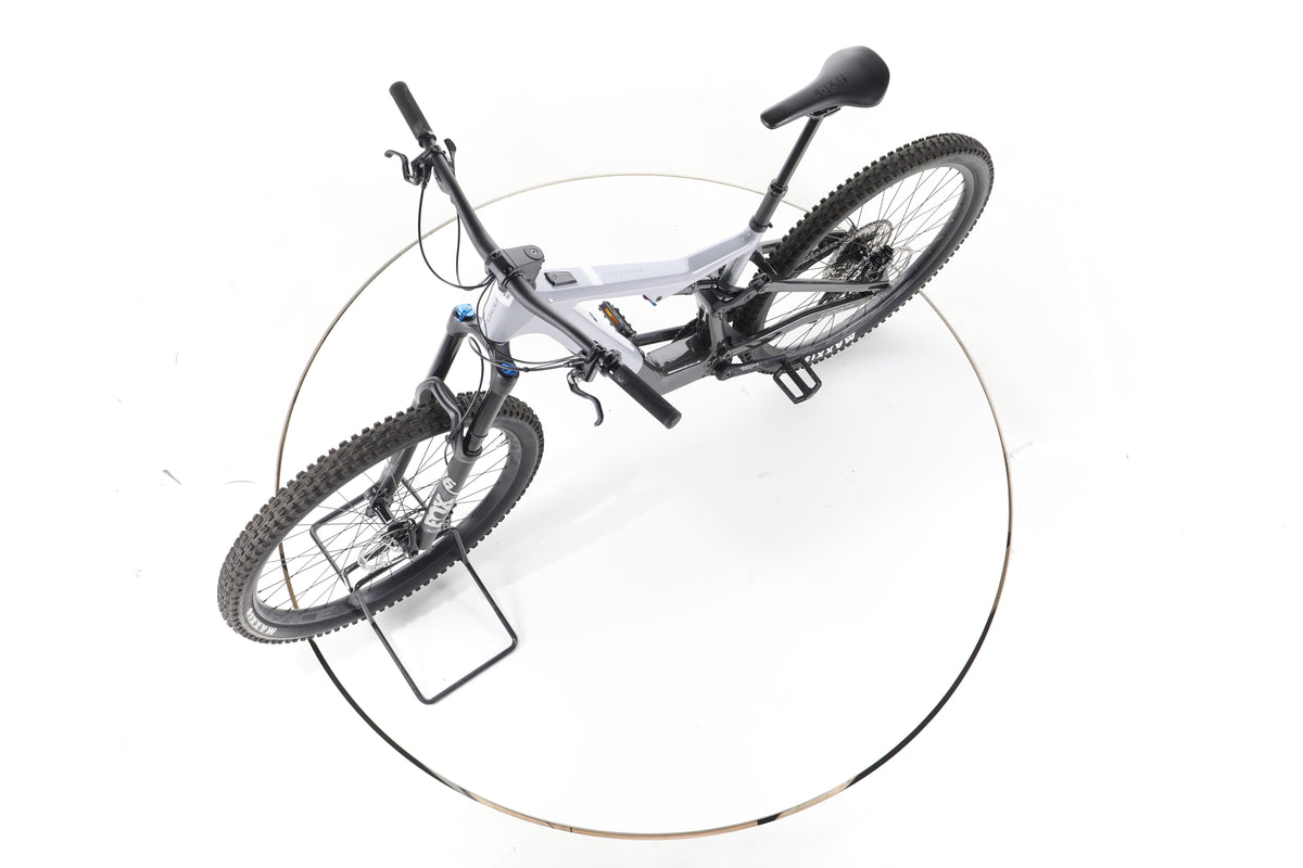 Focus JAM² SL 8.8 E-Bike Fully Carbon - Image 18