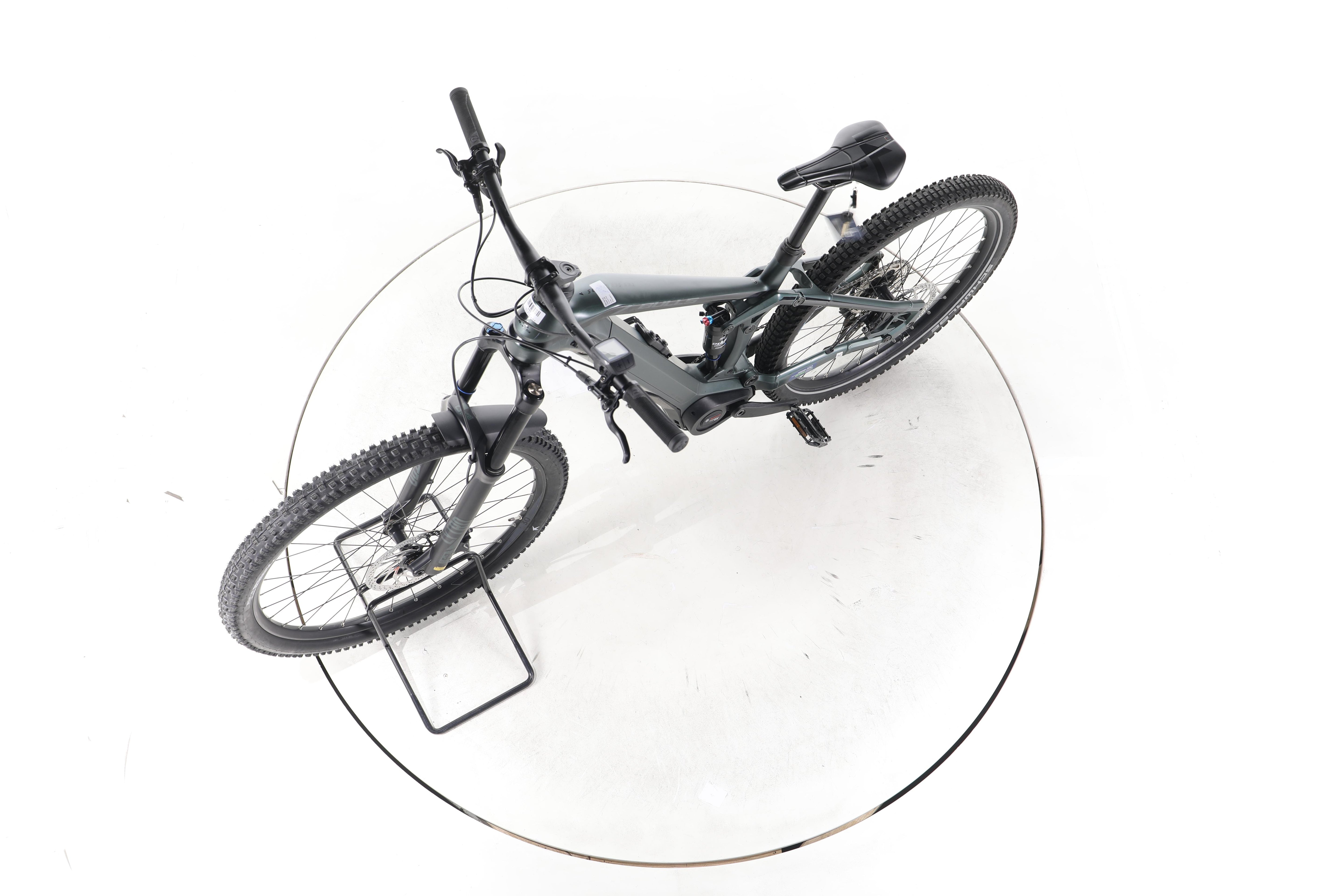Bulls Sonic EVO AM 2 E-Bike Fully Carbon - Image 18