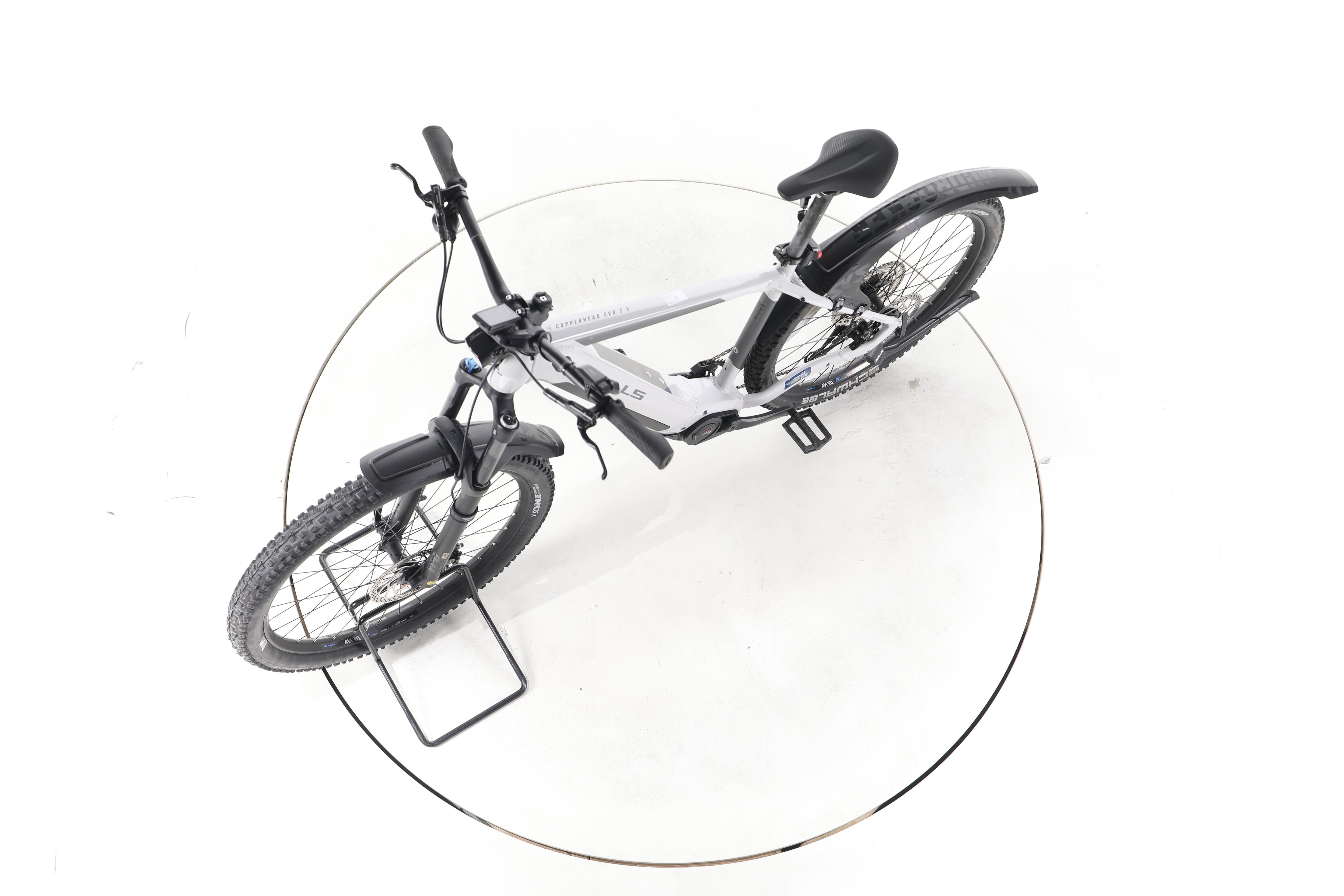 Bulls Copperhead Evo 2 E-Bike - Image 18