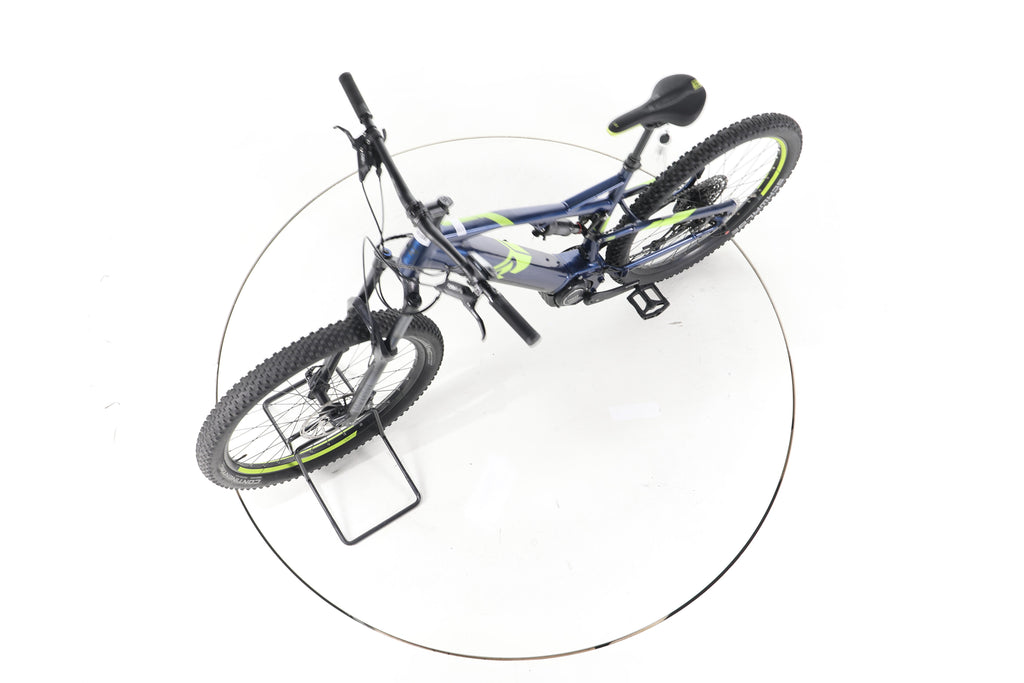 R Raymon FullRay 130E 6.0 E-Bike Fully - Image 18