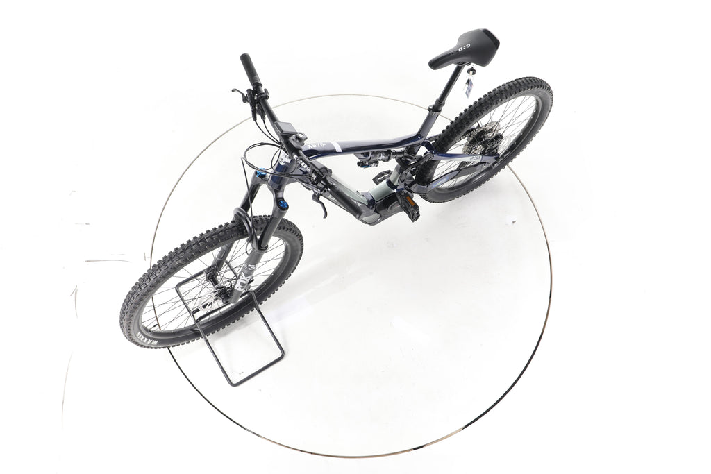 Ghost E-Asx 160 Advanced AL E-Bike Fully - Image 18