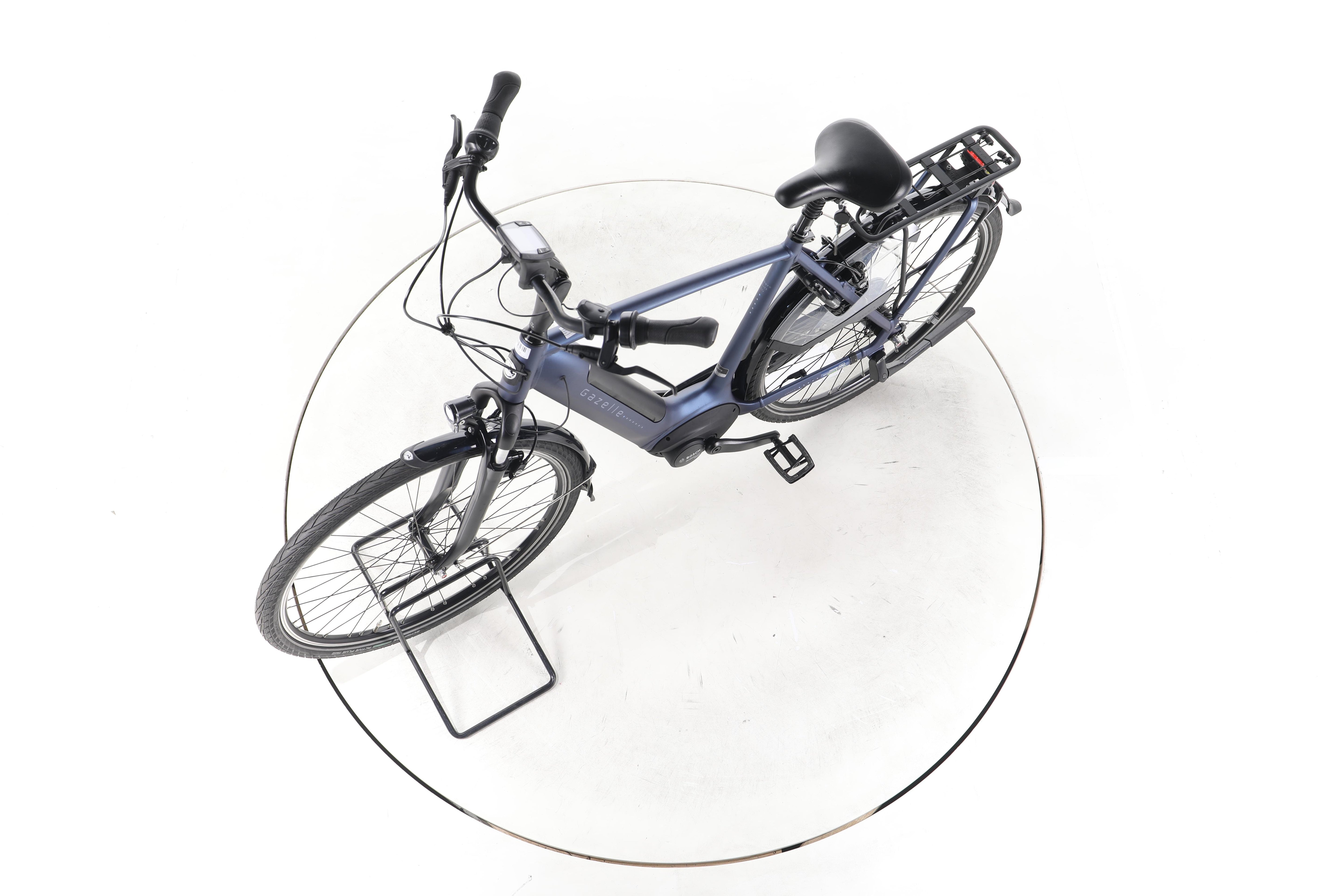 Gazelle Arroyo C7+ HMB Elite City E-Bike - Image 18