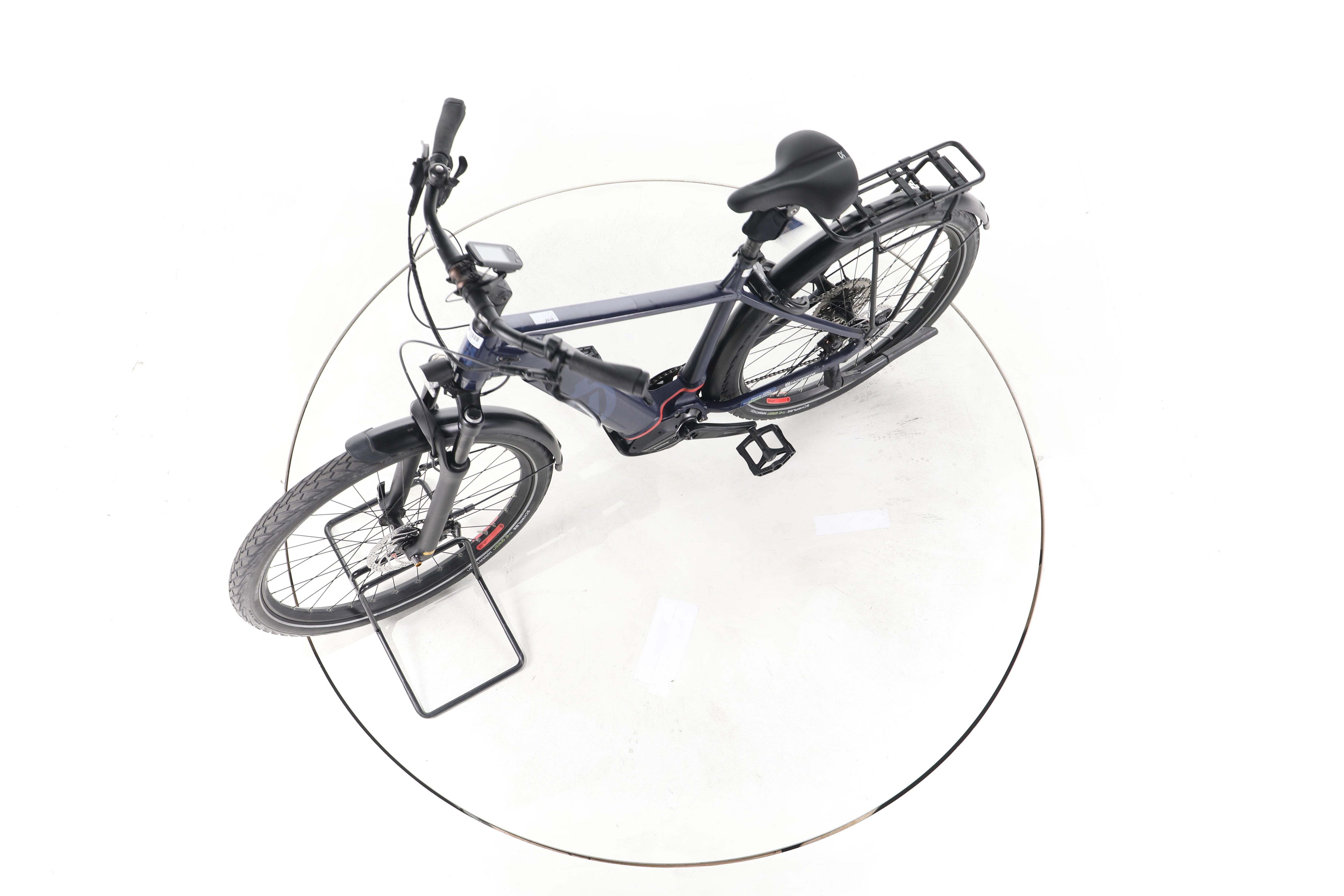 Husqvarna E-Bicycles Gran Tourer GT2 Trekking E-Bike - Image 18