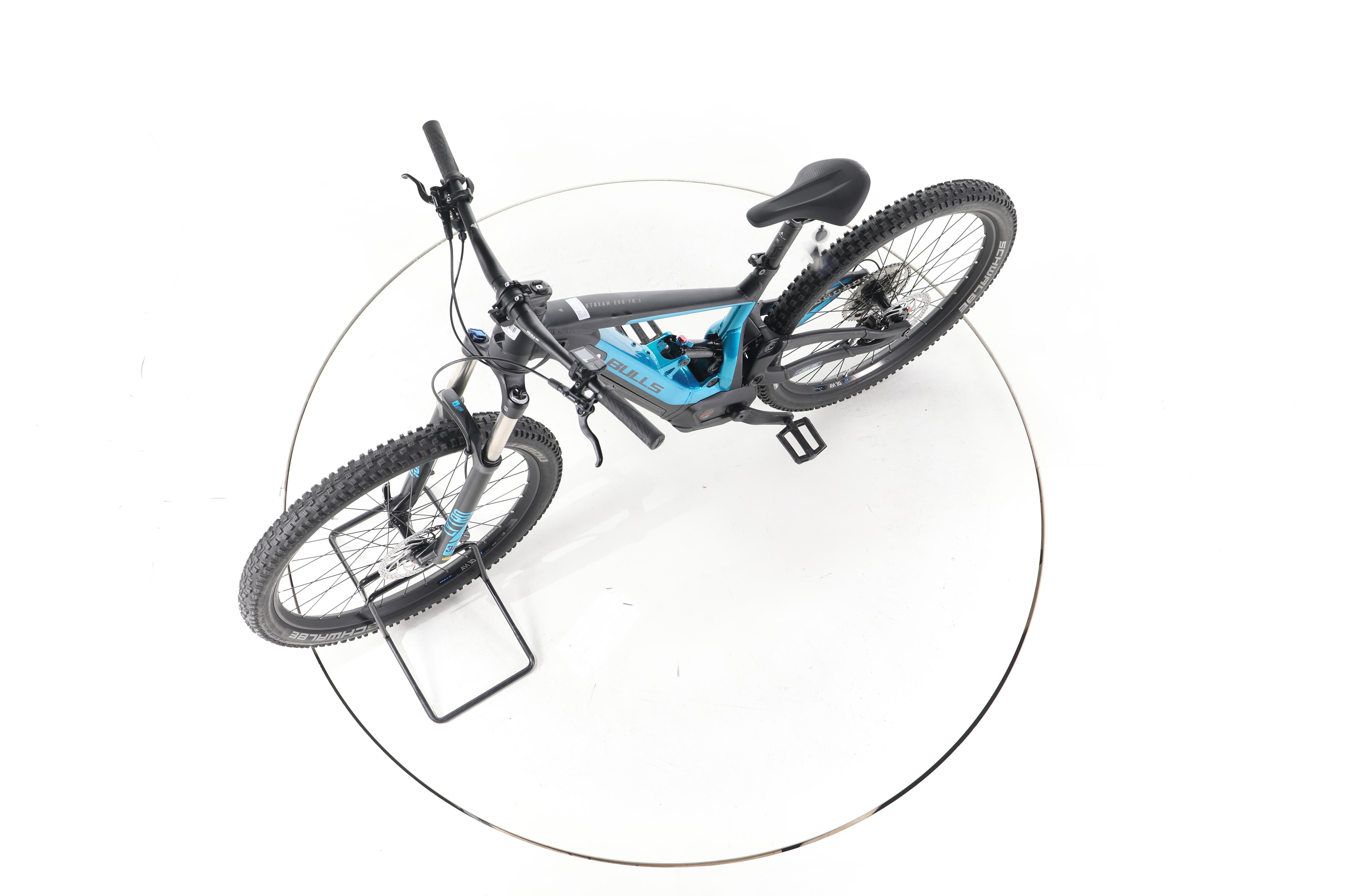Bulls E-Stream EVO TR1 E-Bike Fully - Image 18