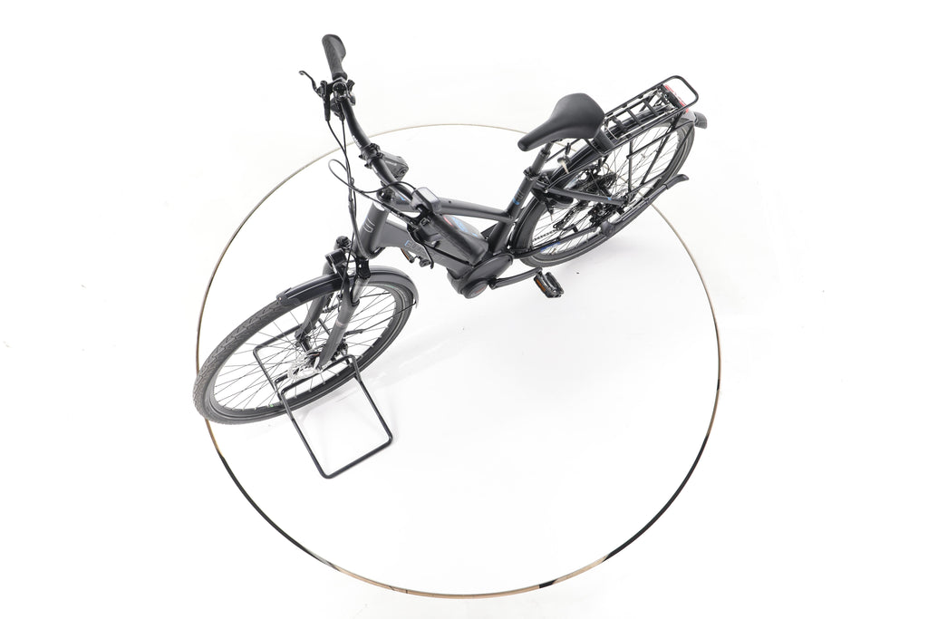 Gudereit ET-3 evo Trekking E-Bike Tiefeinsteiger - Image 18