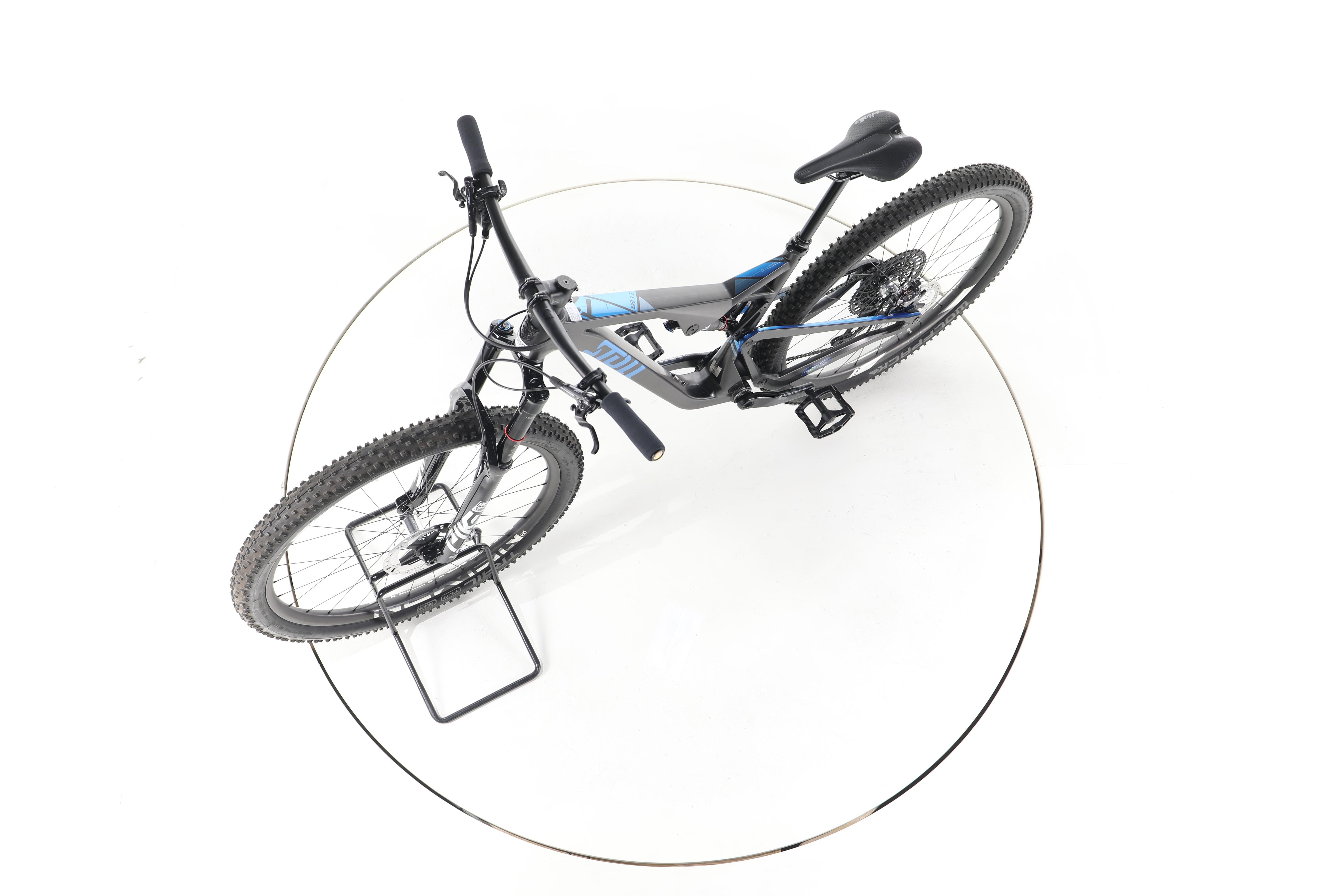 Stoll T2.2 SL Fahrrad Fully - Image 18
