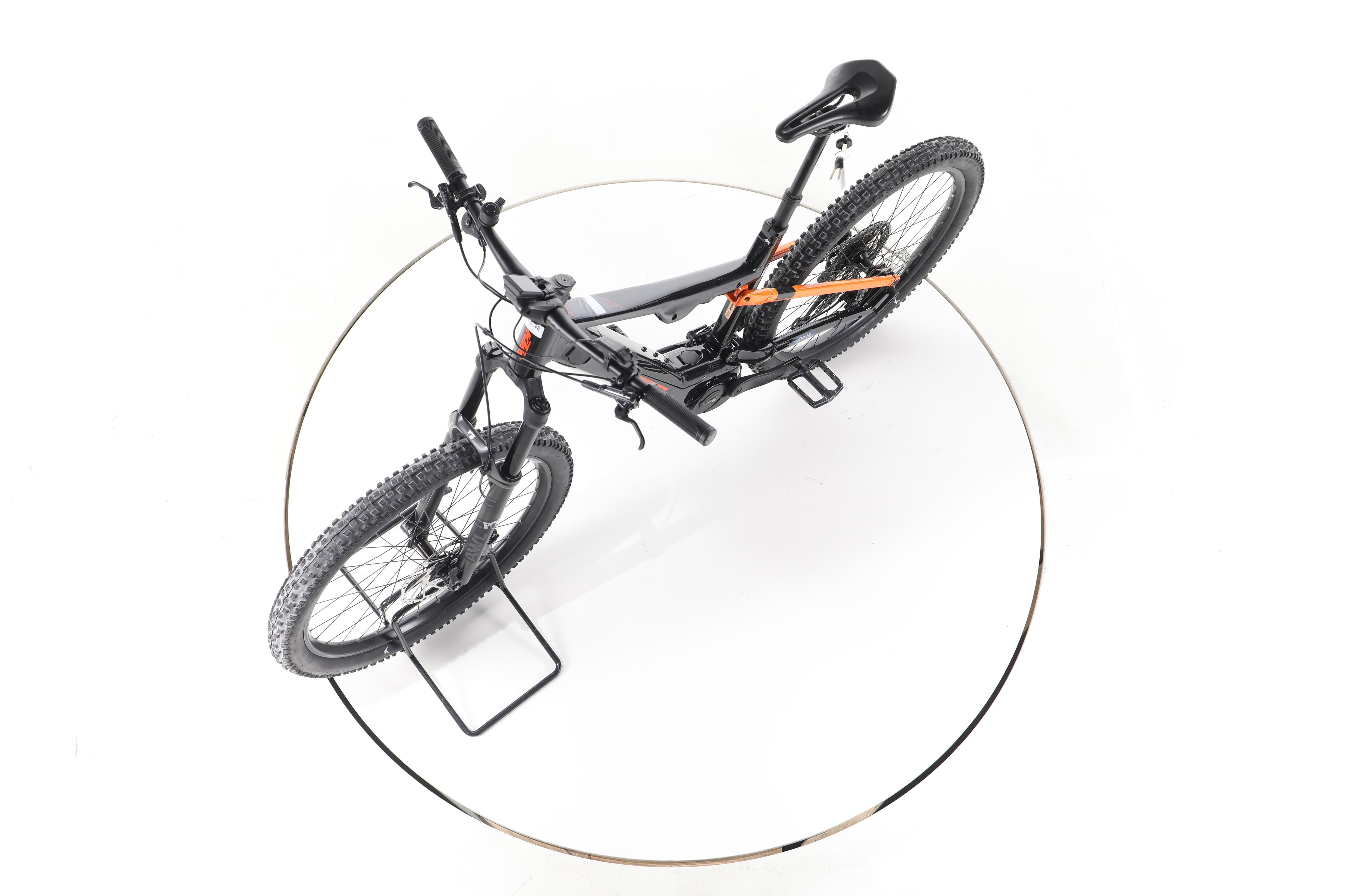 KTM Macina Lycan 771 E-Bike Fully - Image 18