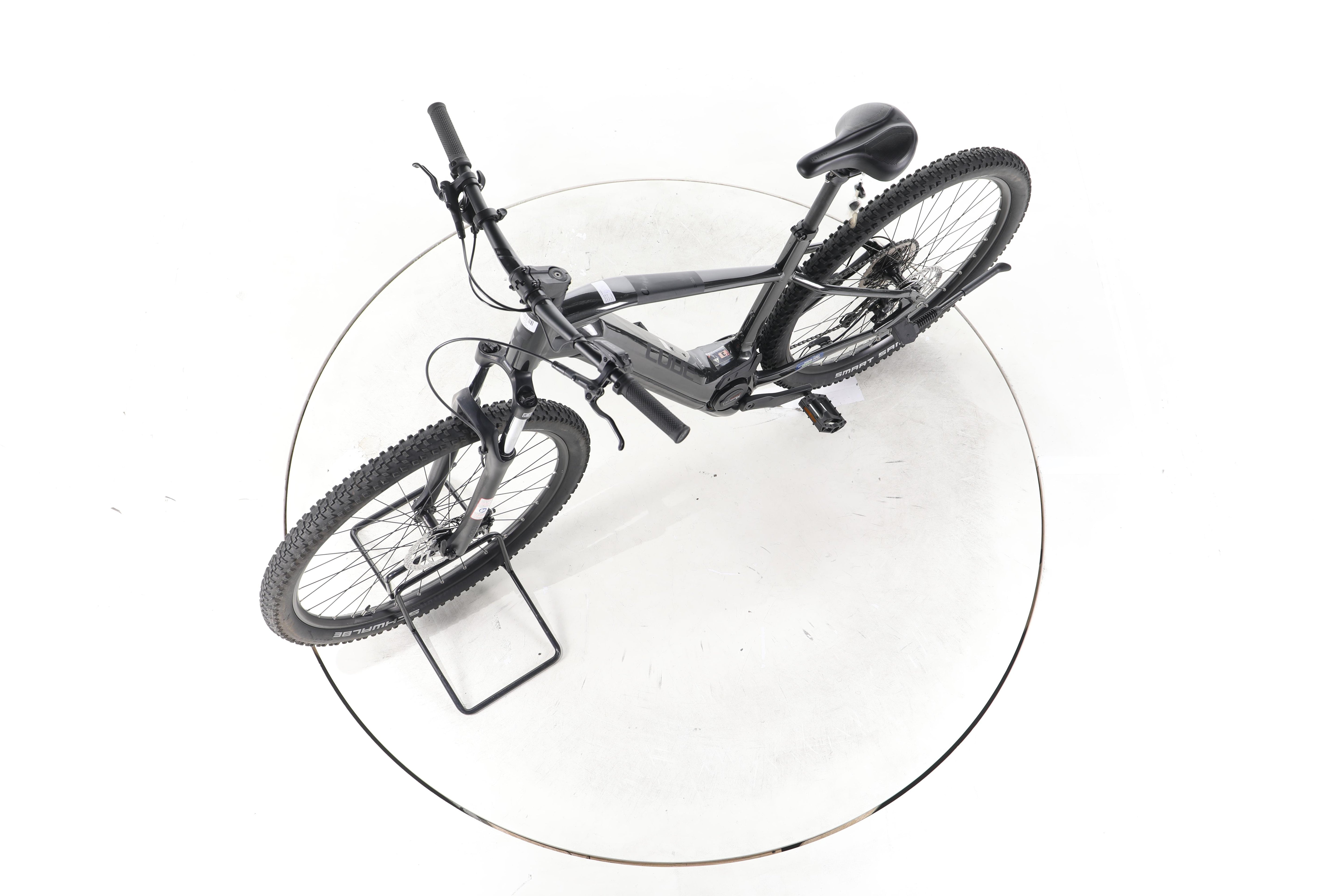 Cube Reaction Hybrid ONE E-Bike - Image 18