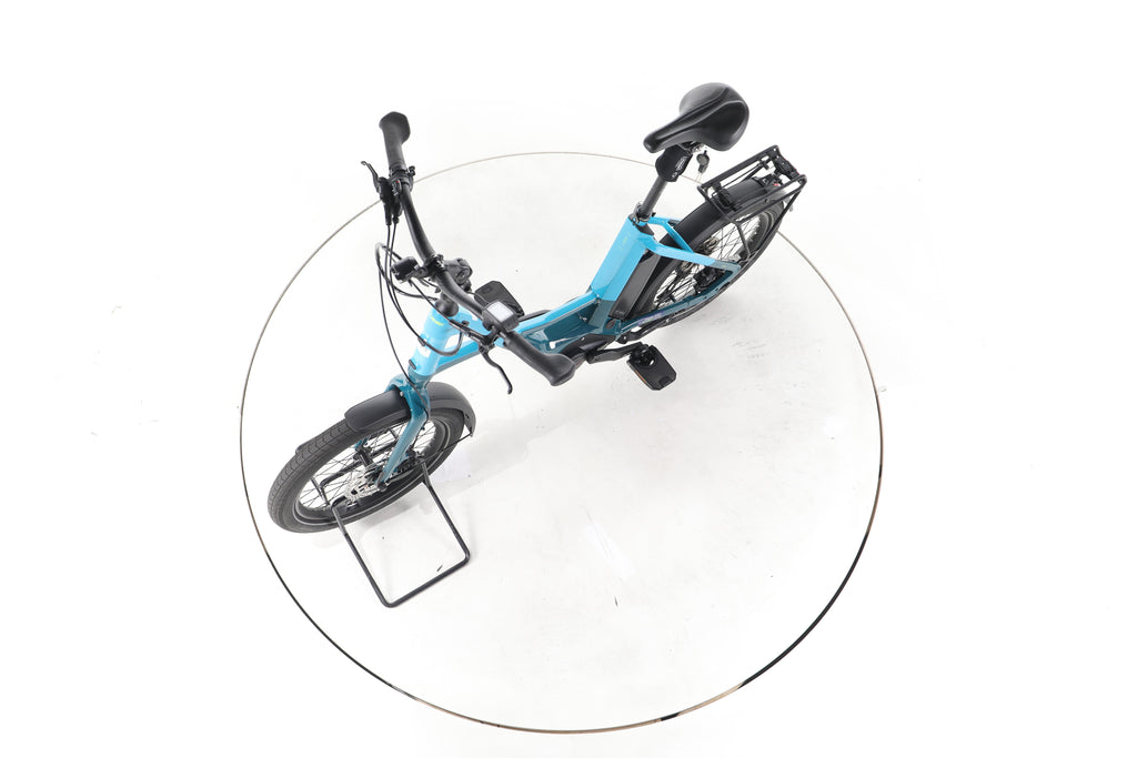 Cube Compact Sport Hybrid Kompakt E-Bike Tiefeinsteiger - Image 18