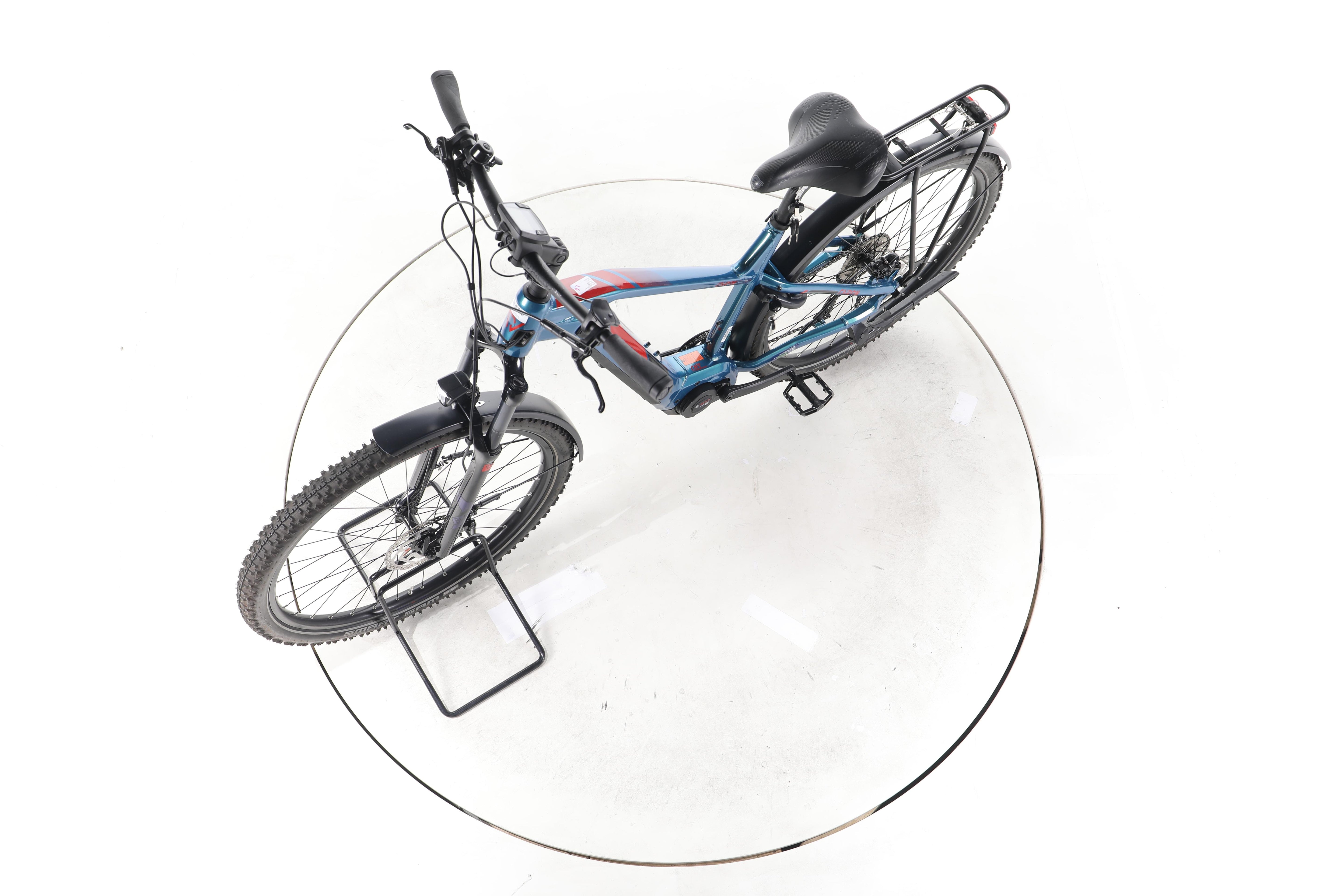 Conway Cairon C 2.0 Trekking E-Bike - Image 18