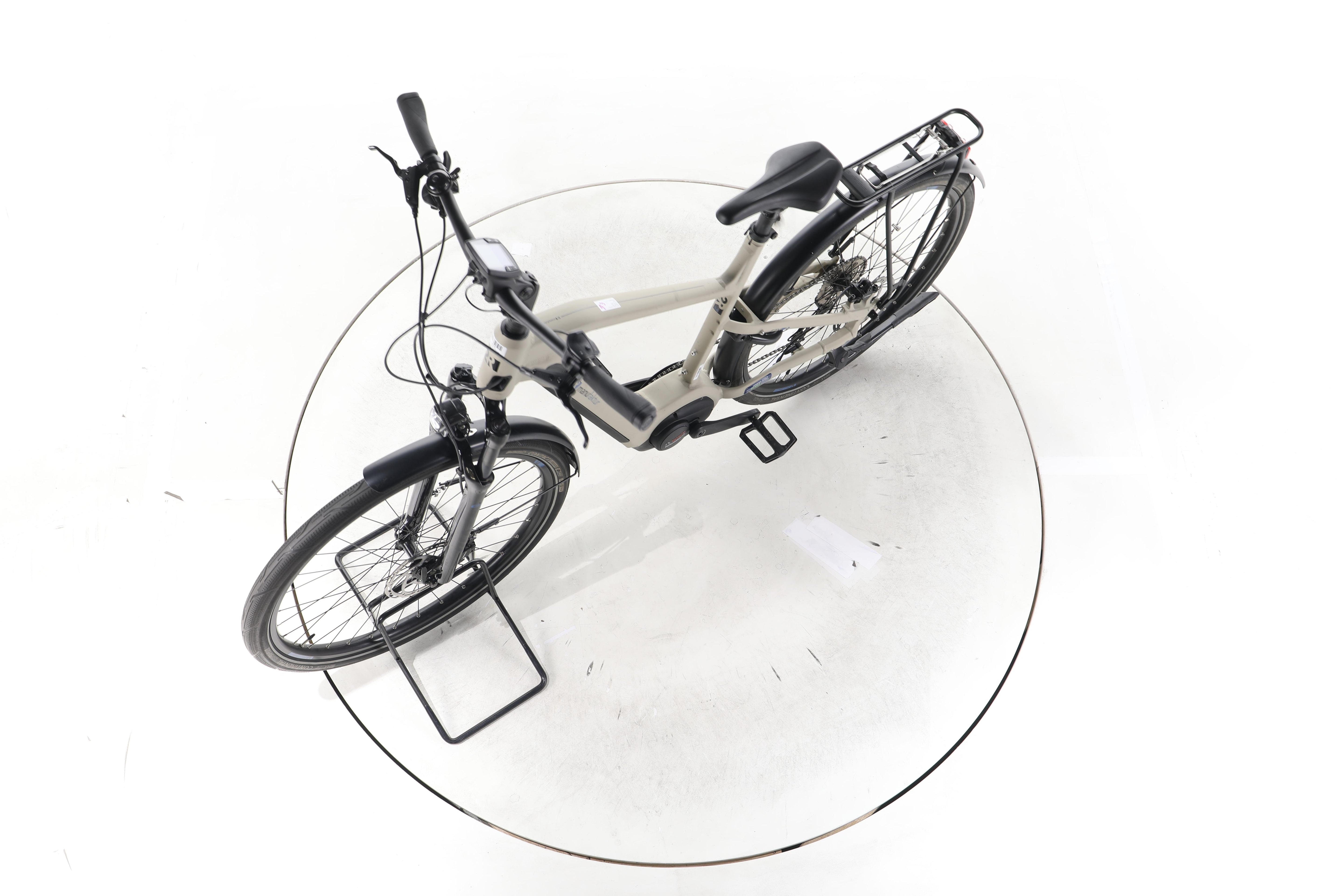 2R Manufaktur ETX 9 Trekking E-Bike - Image 18