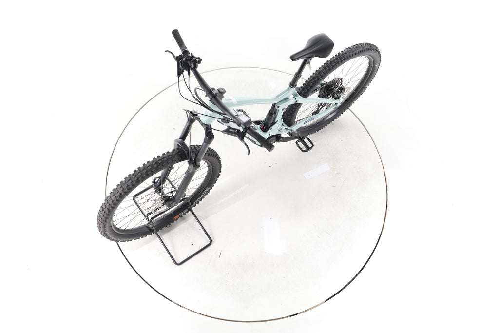 Scott Contessa Genius eRIDE 910 E-Bike Fully - Image 18