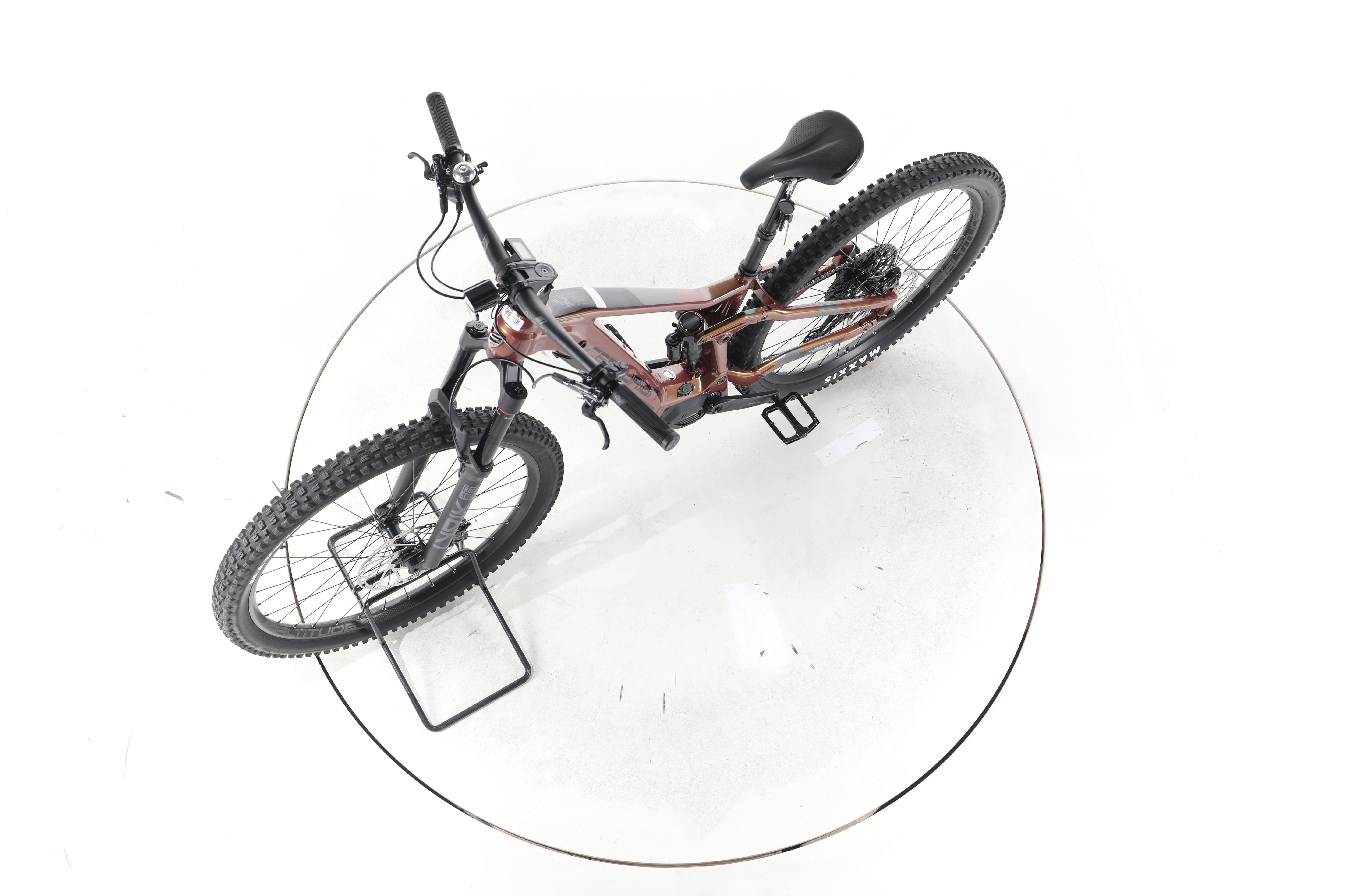 Centurion No Pogo F2000i E-Bike Fully 2024 - Image 18