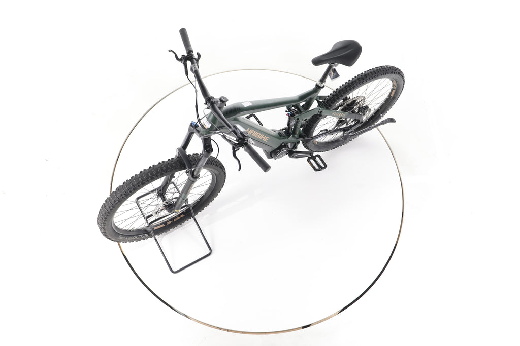Haibike Alltrail 4 E-Bike Fully - Image 18