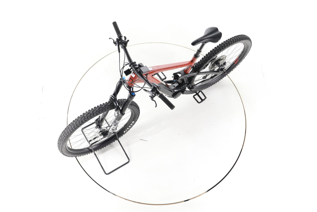 Moustache Bikes Game 7 E-Bike Fully 2024 - Image 18