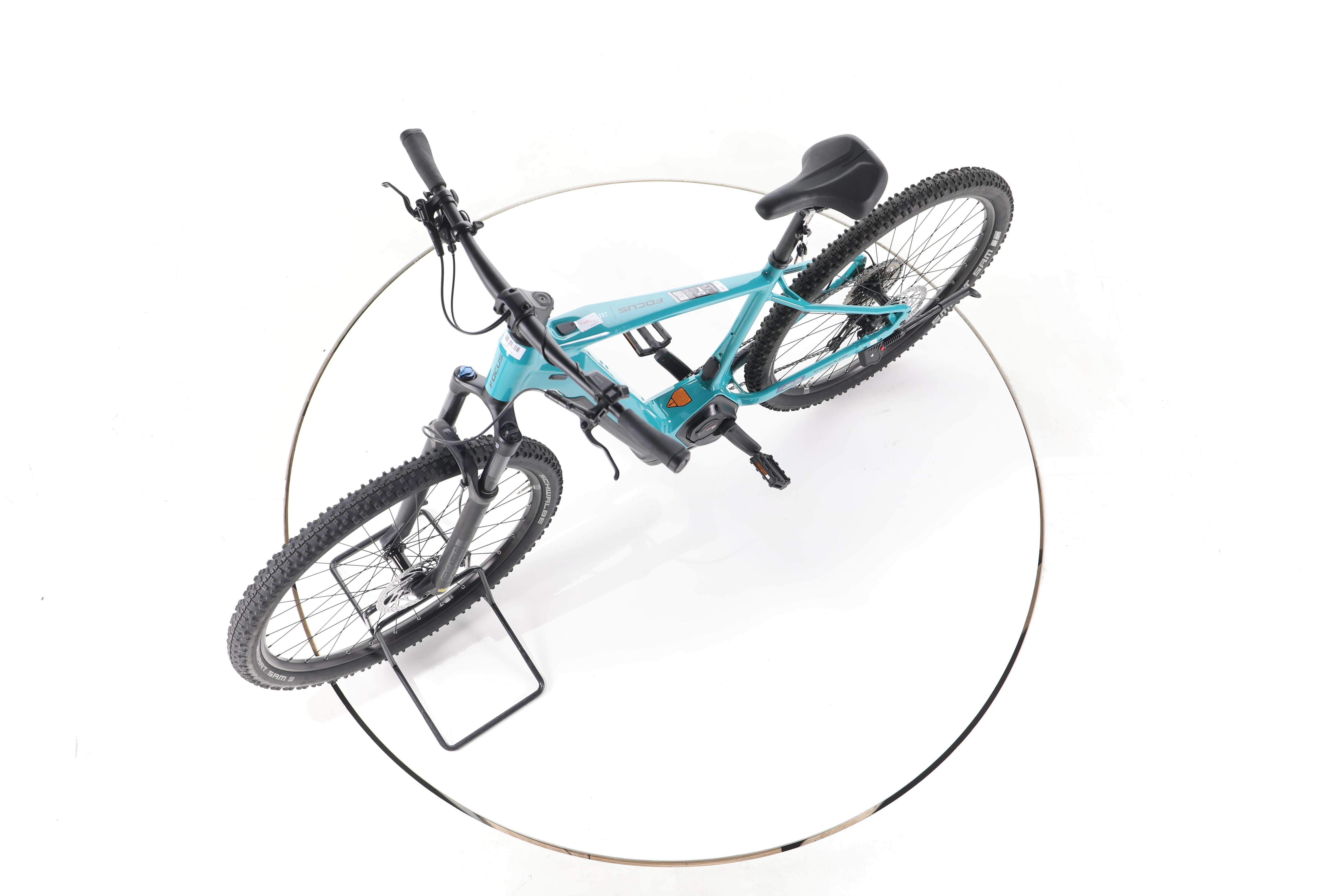 Focus JARIFA² 6.7 E-Bike - Image 18