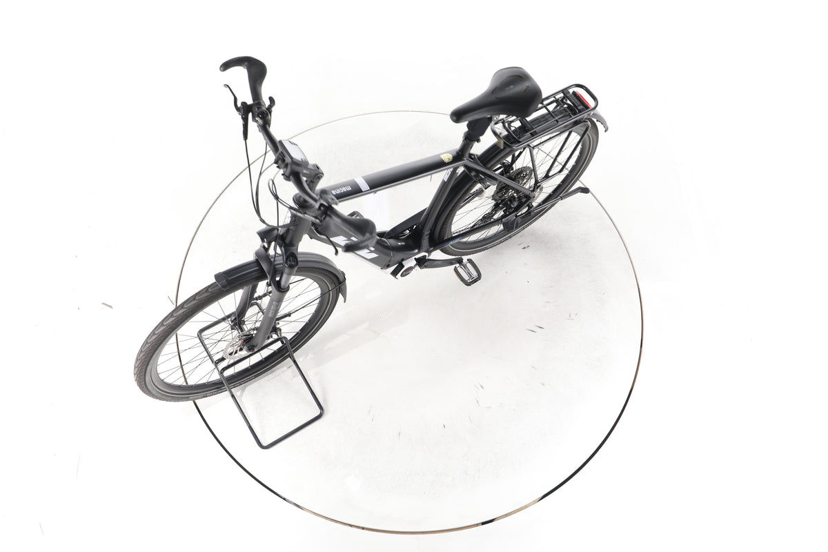 KTM Macina Tour CX625 Trekking E-Bike - Image 18