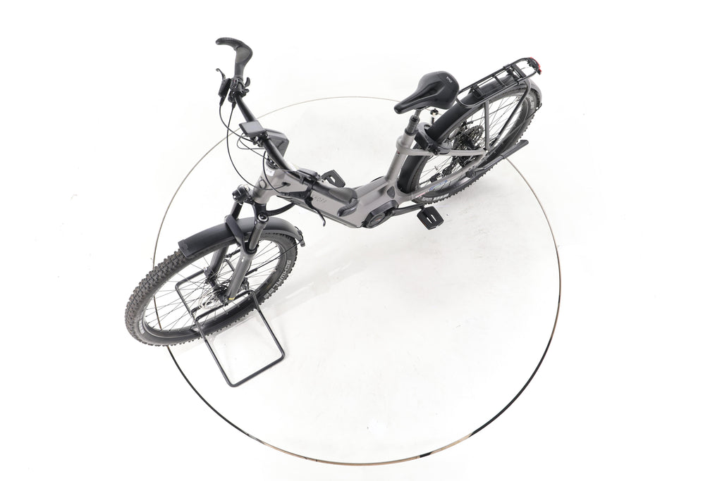 Kalkhoff Entice 7.B Move+ Trekking E-Bike Tiefeinsteiger - Image 18