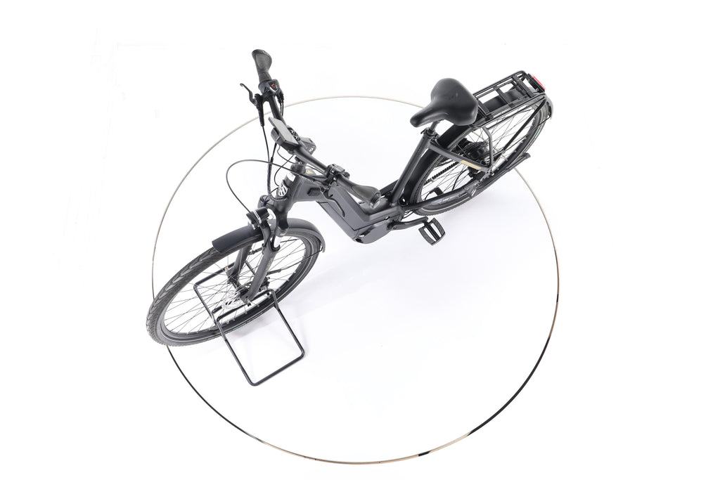 Hercules Intero i-F360 City E-Bike Tiefeinsteiger - Image 18