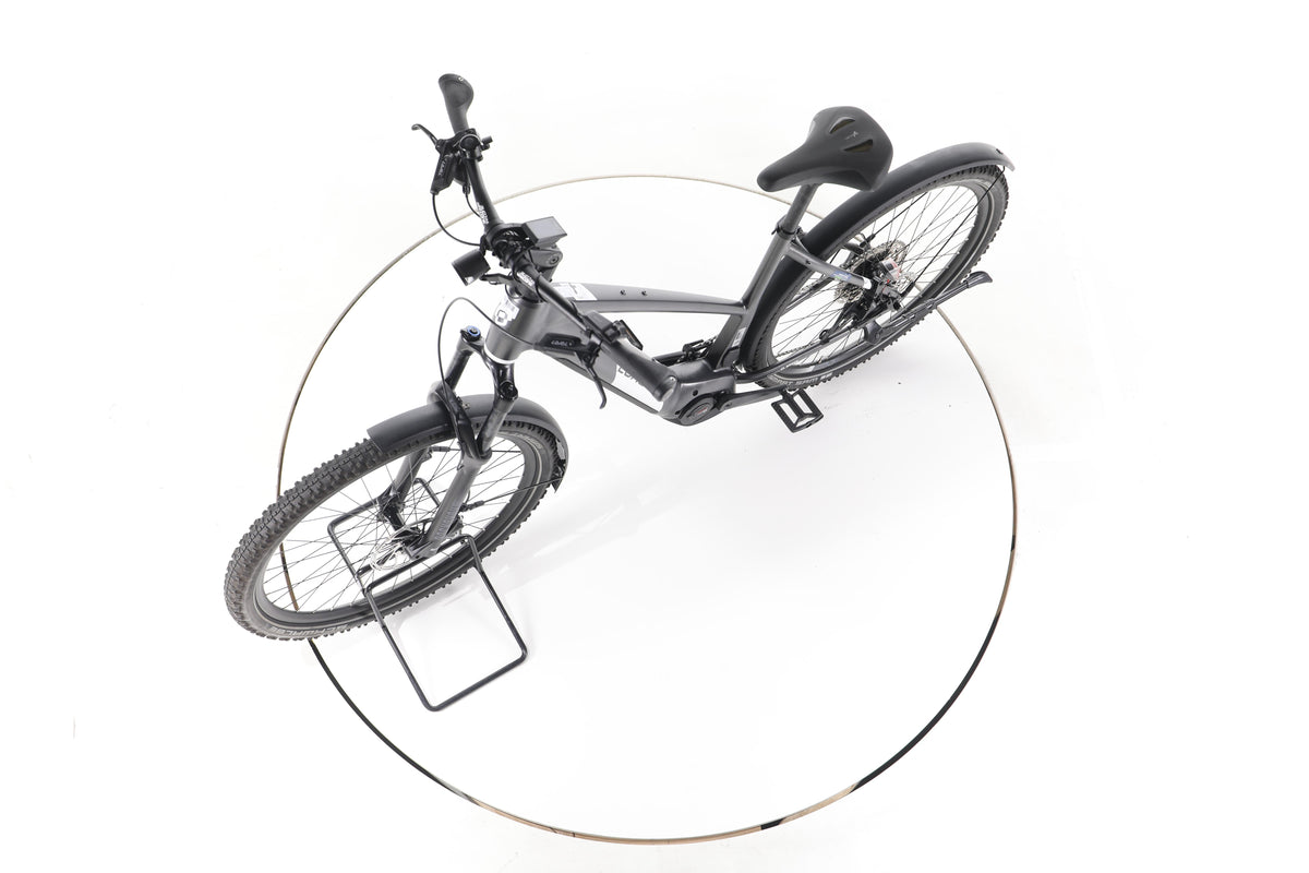 CONE Bikes eCross IN 4.0 Trekking E-Bike - Image 18