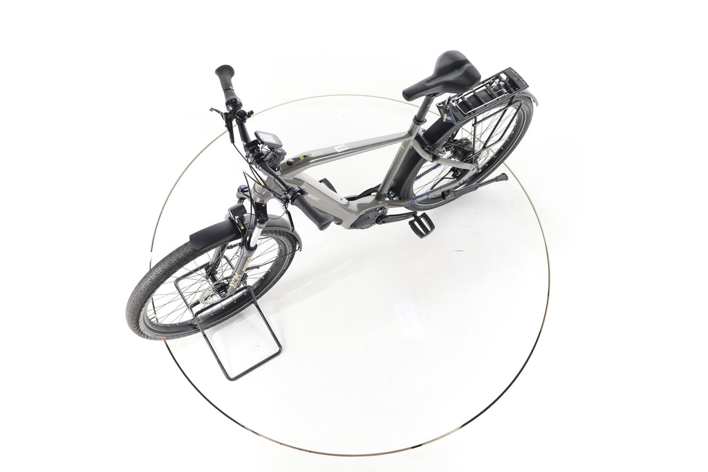 HoheAcht Pasio Urbeno City E-Bike - Image 18