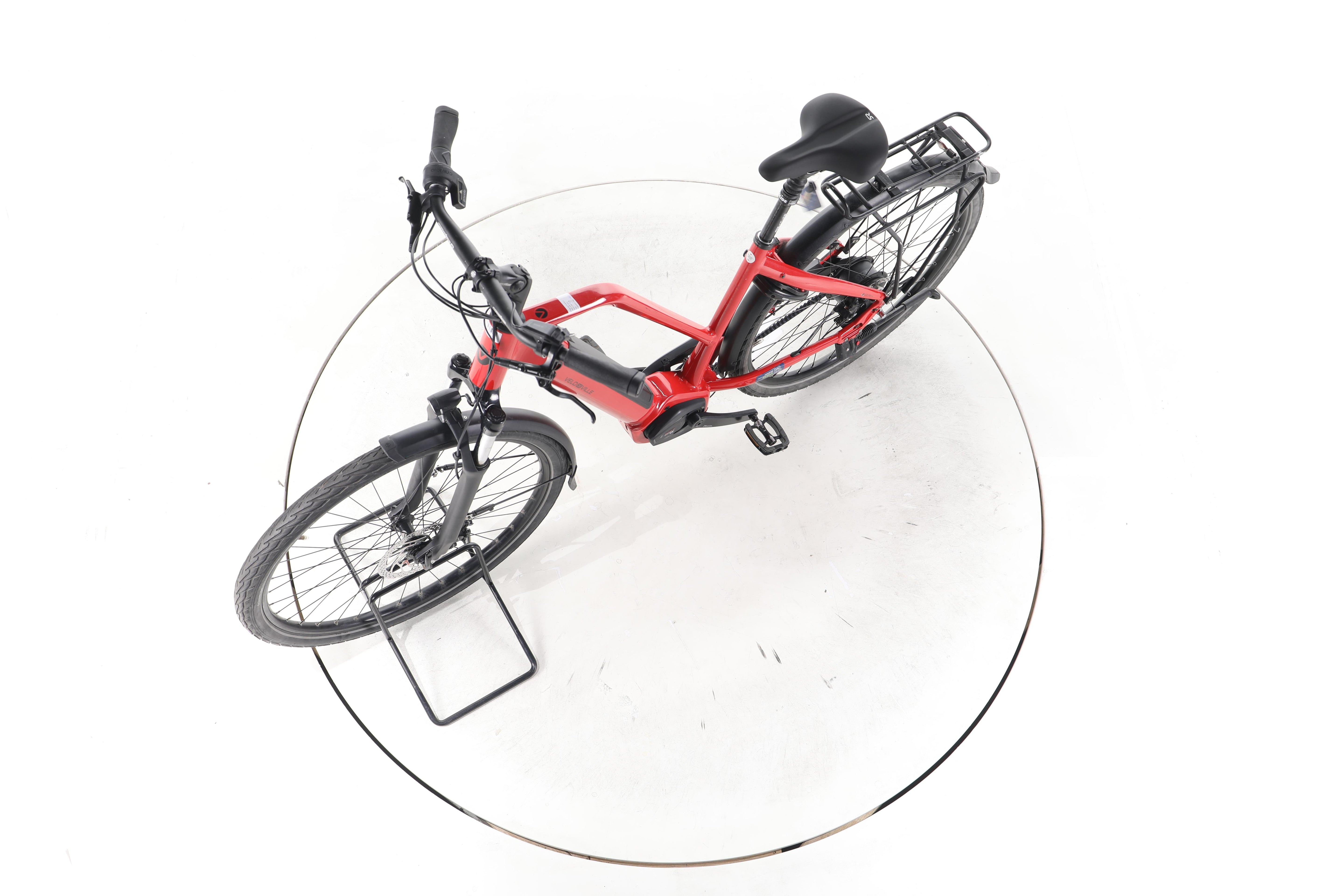 Velo de Ville AEB 990 Smart City E-Bike - Image 18