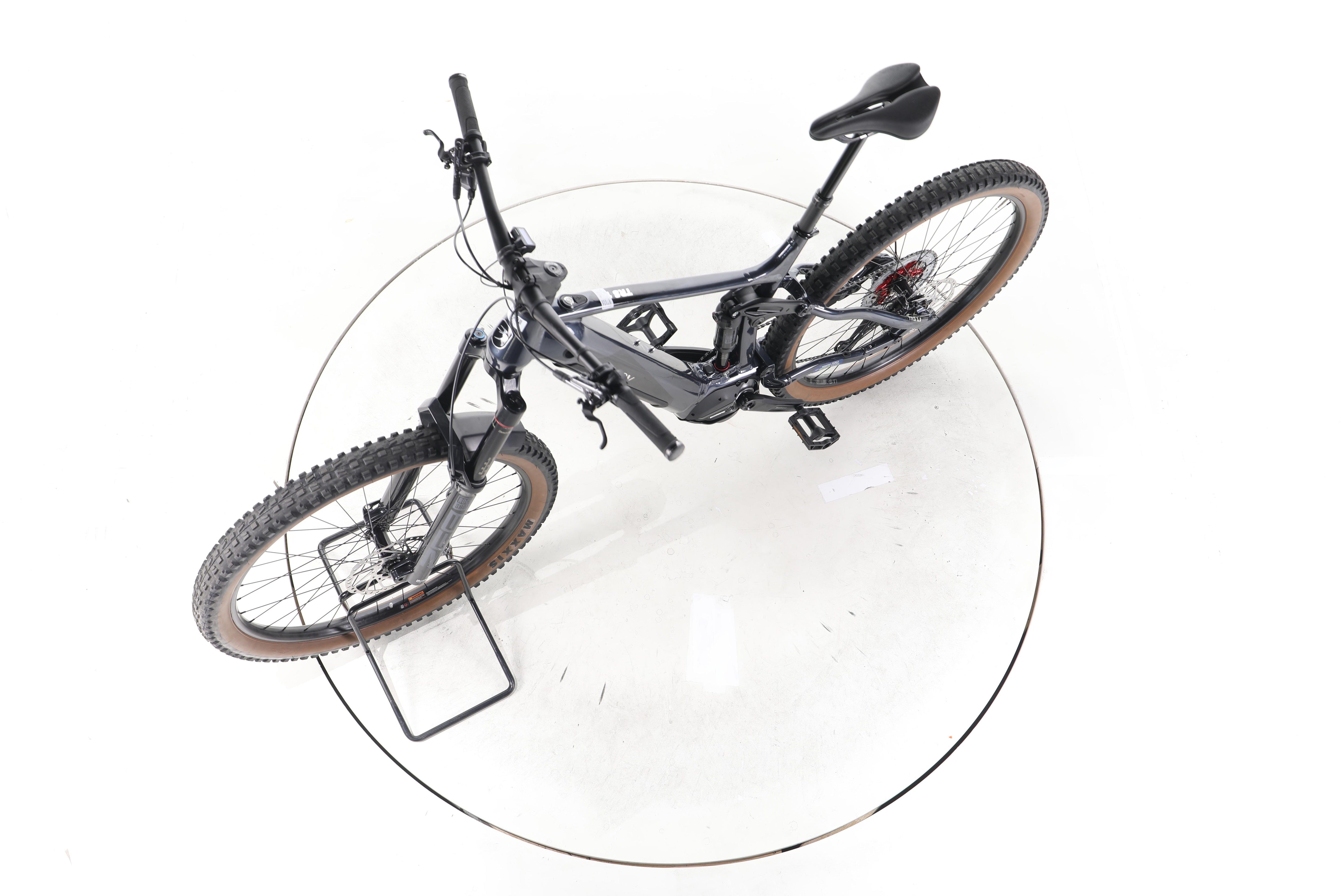 BESV TRS 1.1 FS E-Bike Fully - Image 18