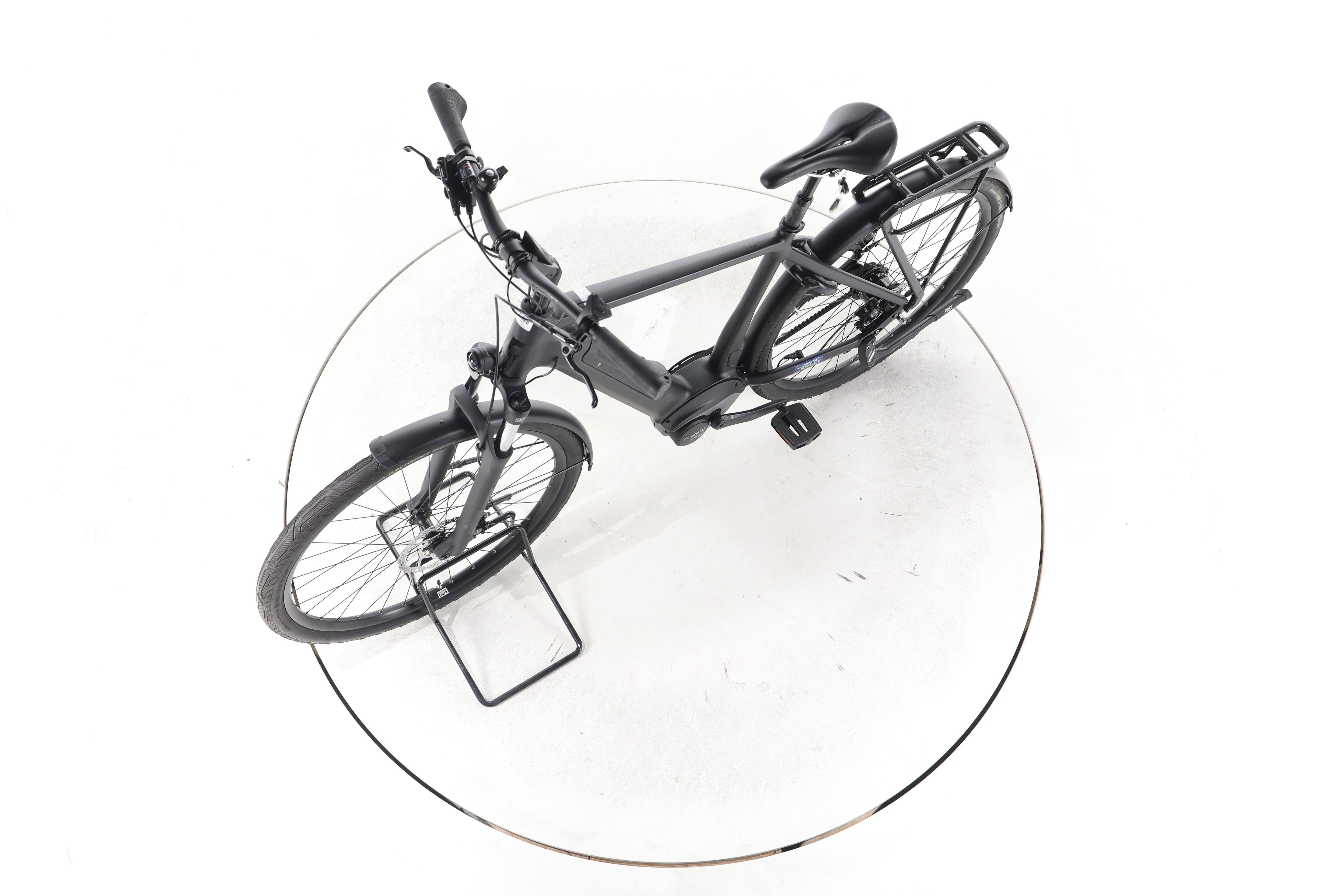 Rose Xtra Watt Evo Plus 2 City E-Bike - Image 18